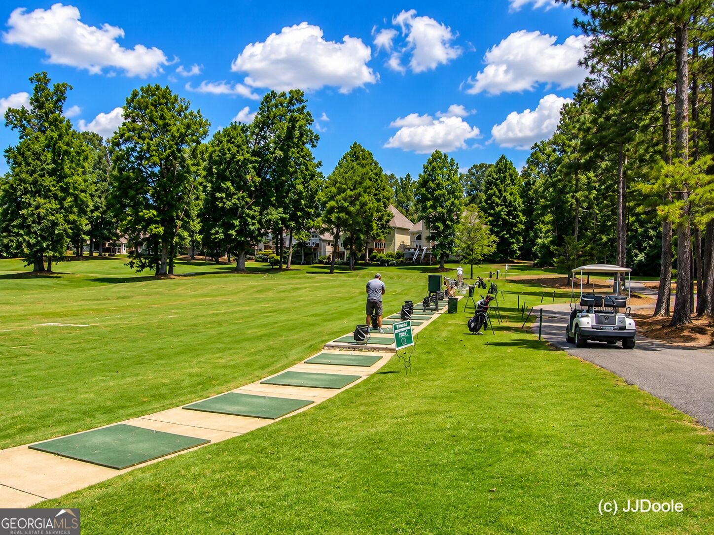 145 Fawn Ridge Newnan - Photo 8