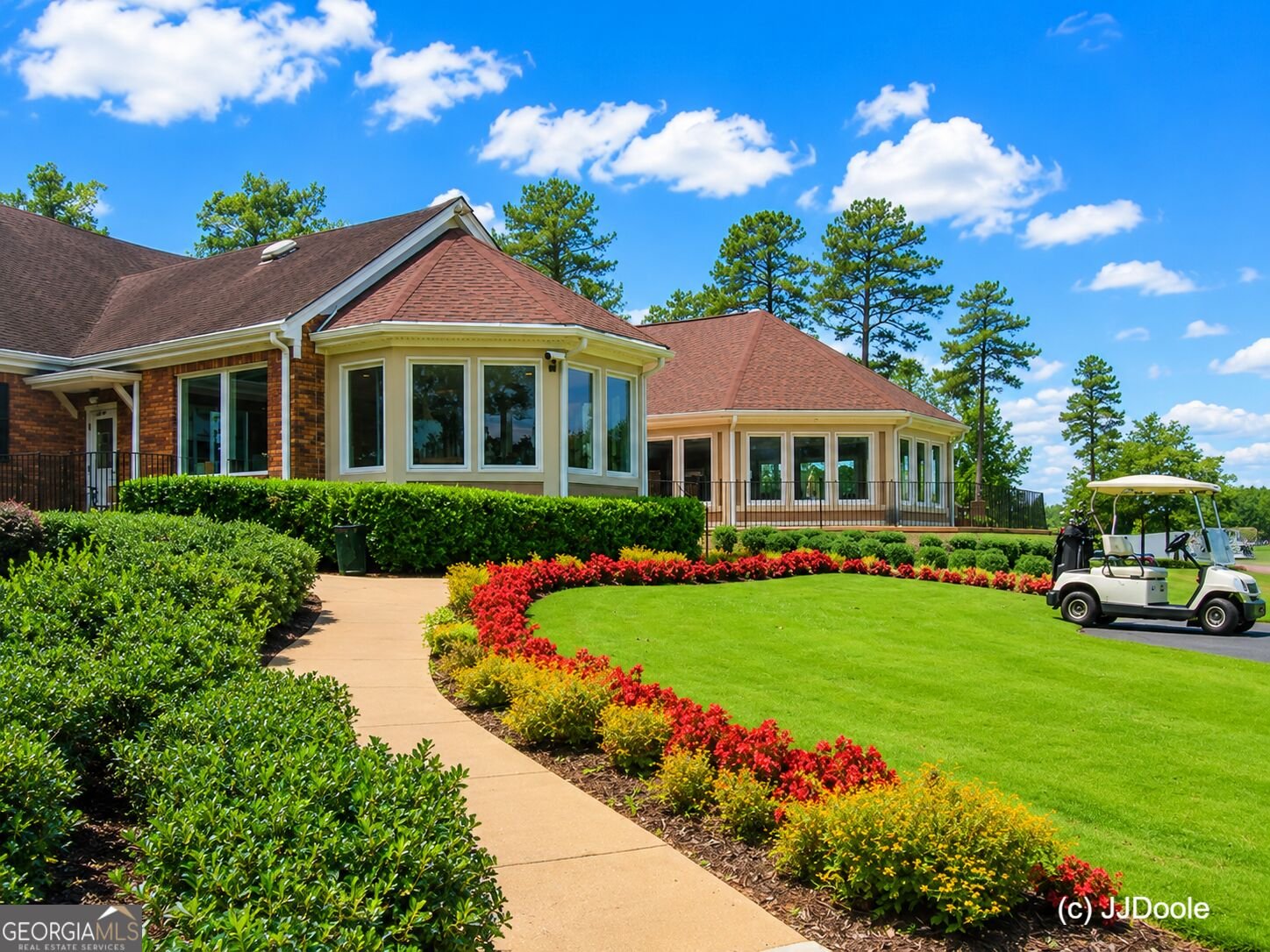 145 Fawn Ridge Newnan - Photo 81