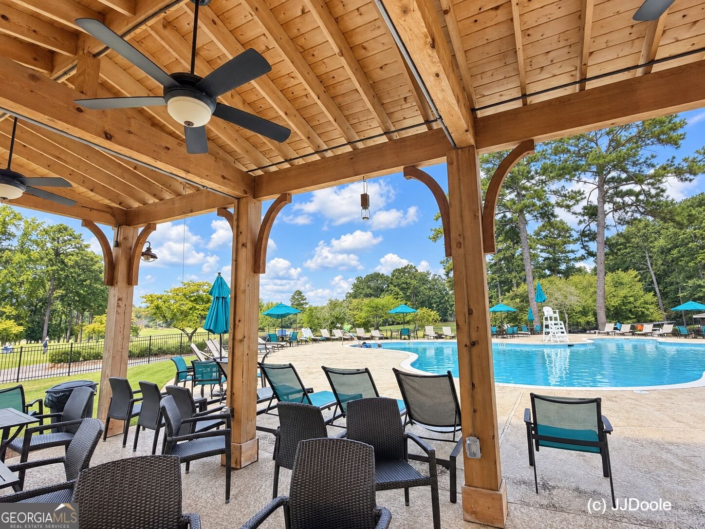 145 Fawn Ridge Newnan - Photo 82