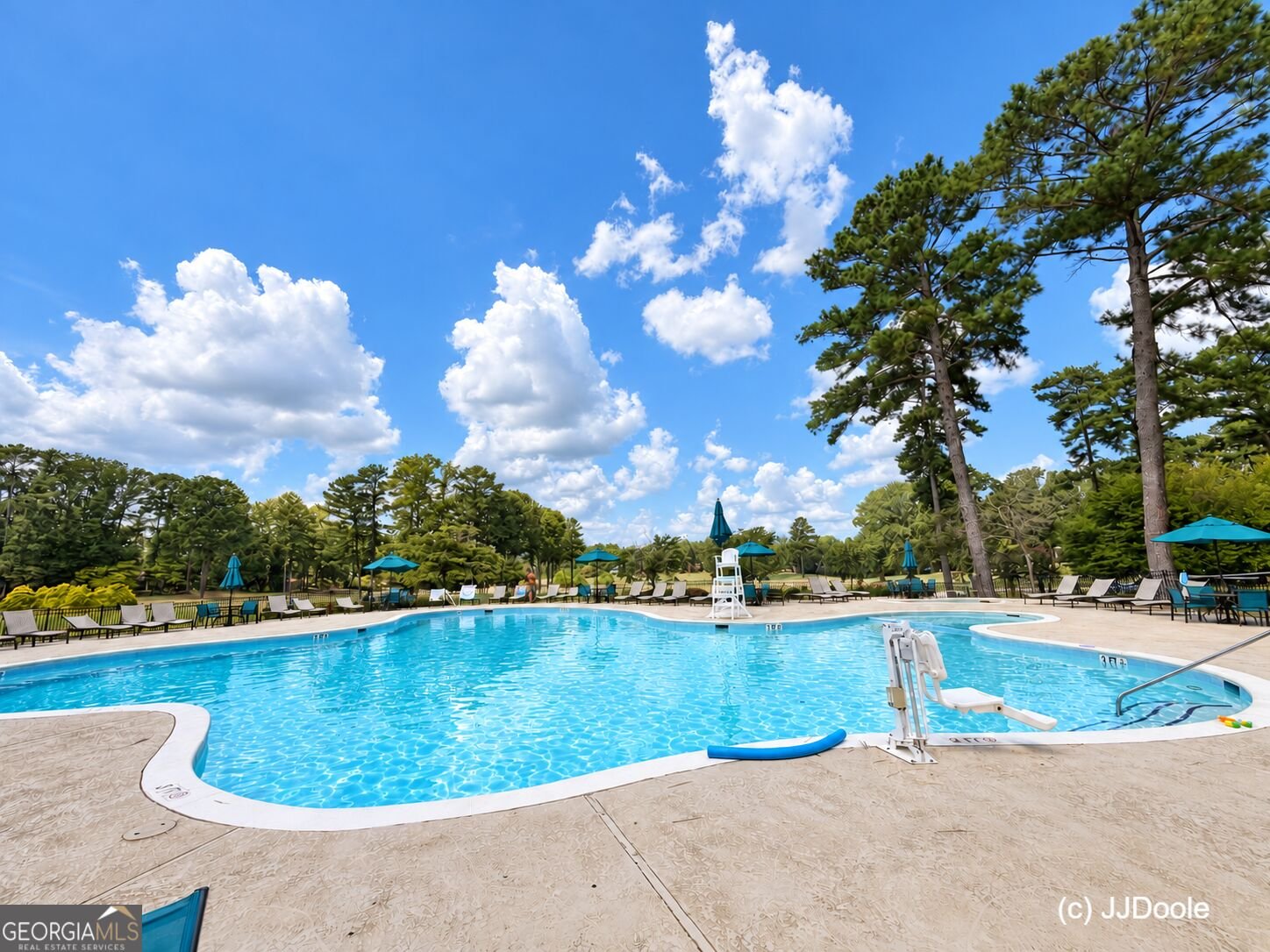 145 Fawn Ridge Newnan - Photo 83