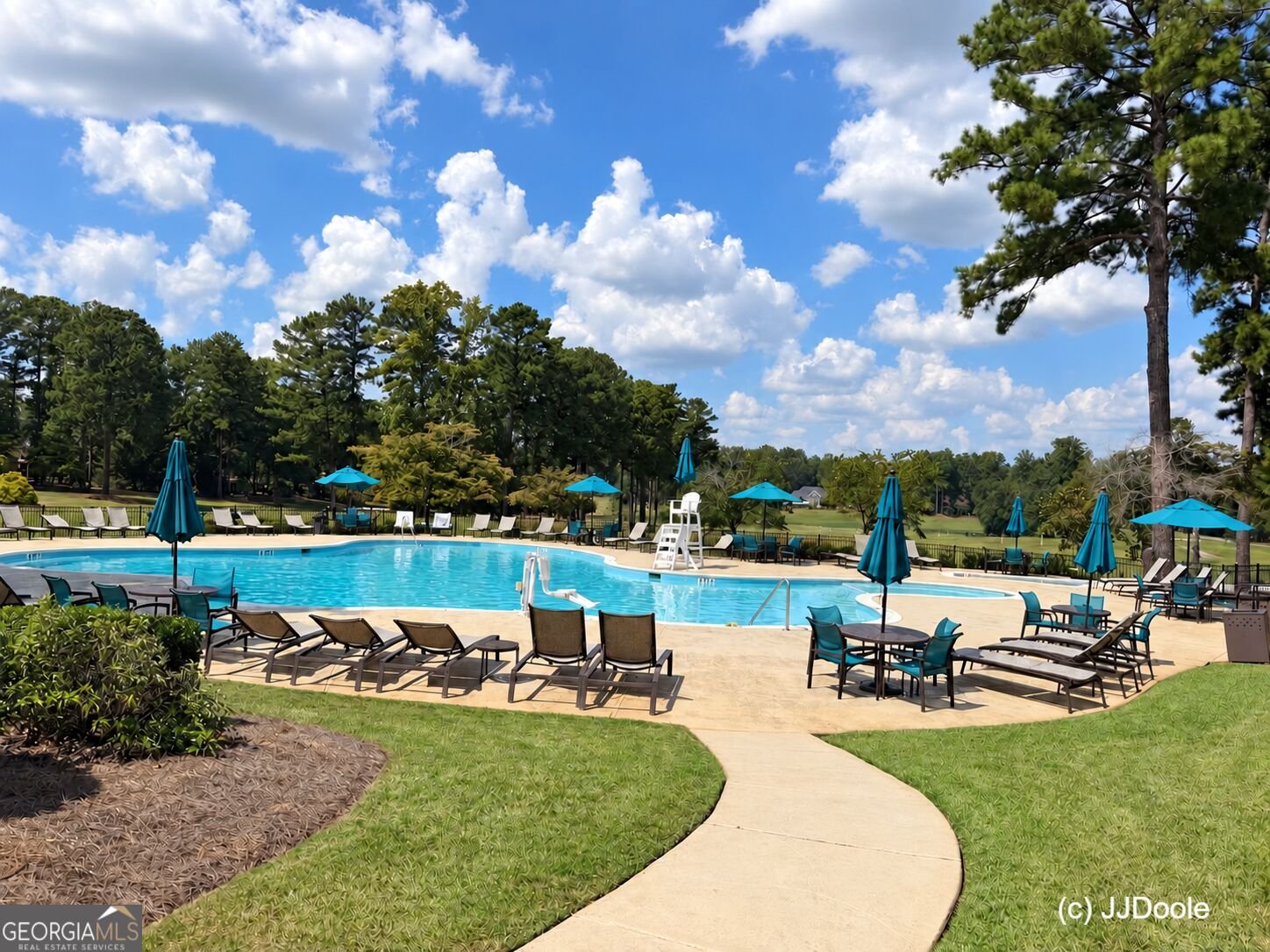 145 Fawn Ridge Newnan - Photo 84