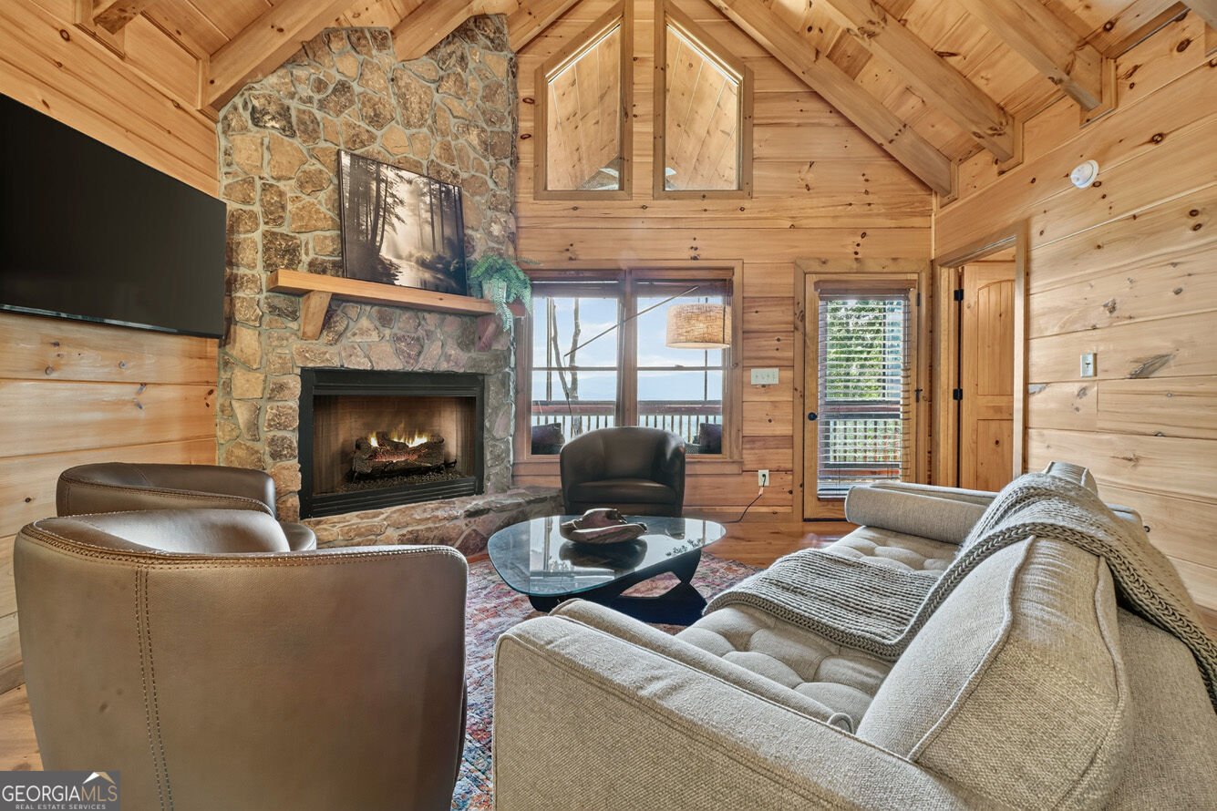 783 Moreland Drive Cherry Log - Photo 16