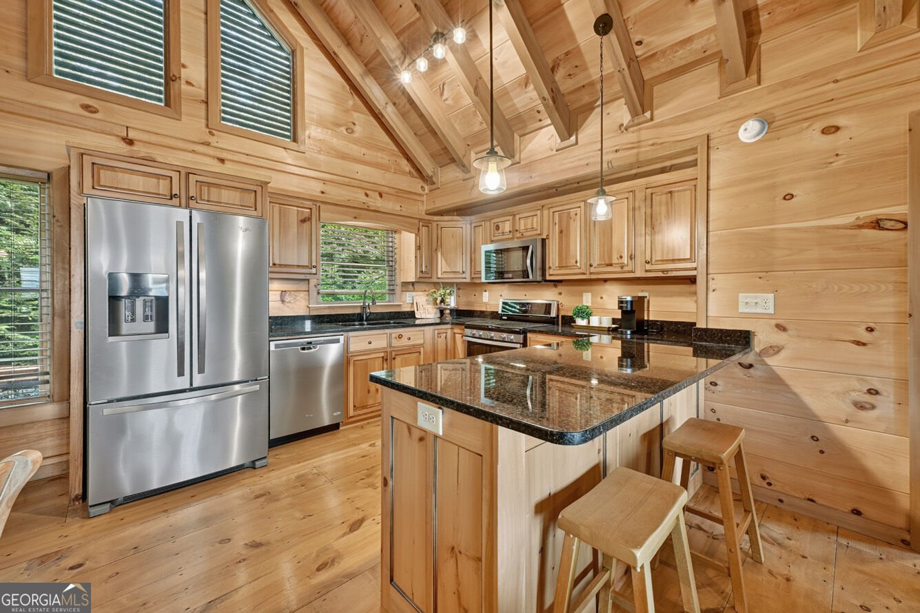 783 Moreland Drive Cherry Log - Photo 19