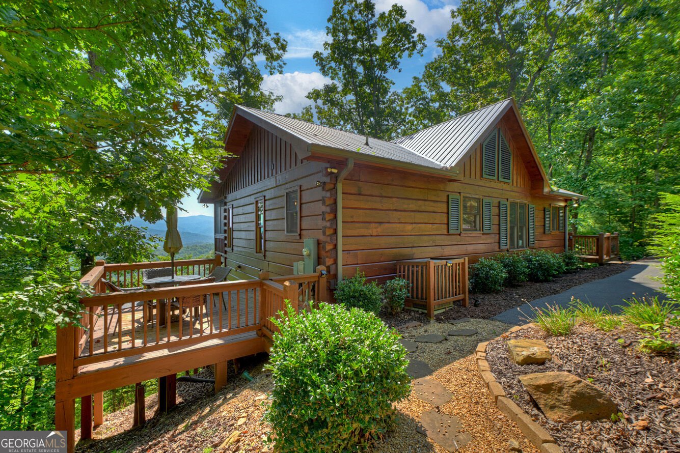783 Moreland Drive Cherry Log - Photo 47