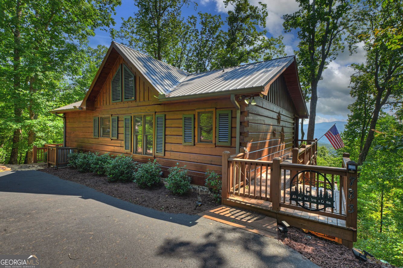 783 Moreland Drive Cherry Log - Photo 48