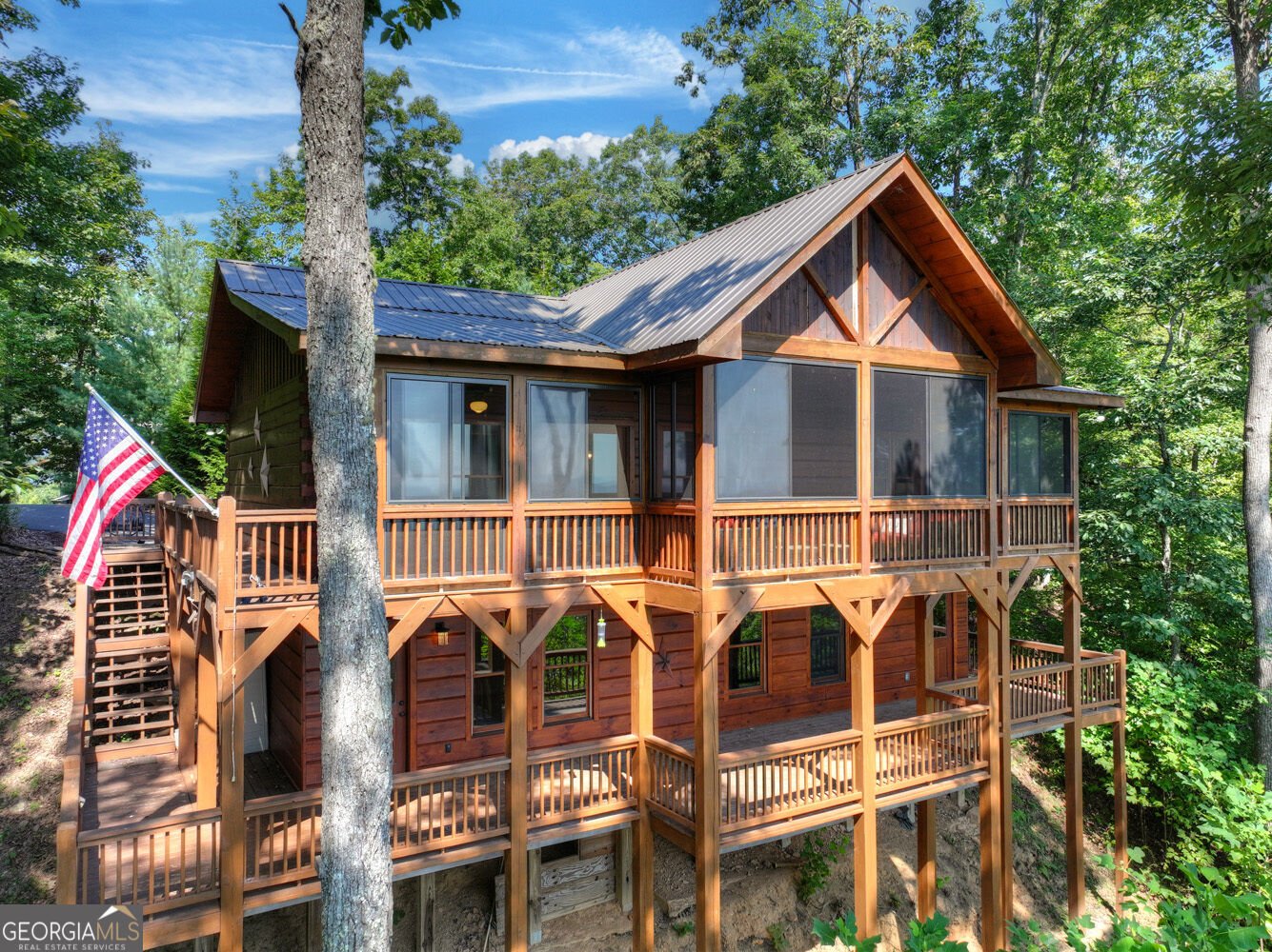 783 Moreland Drive Cherry Log - Photo 49