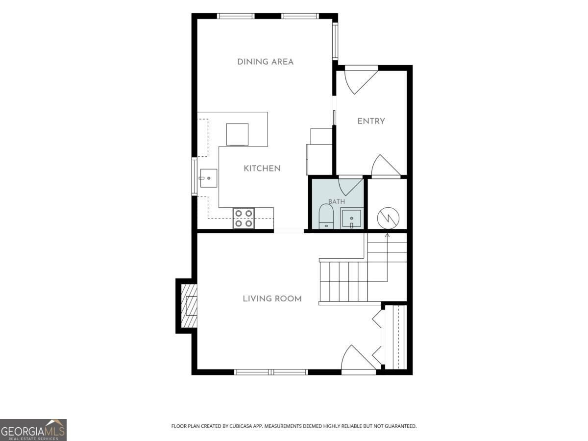 180 Trail Creek Street Athens - Photo 24