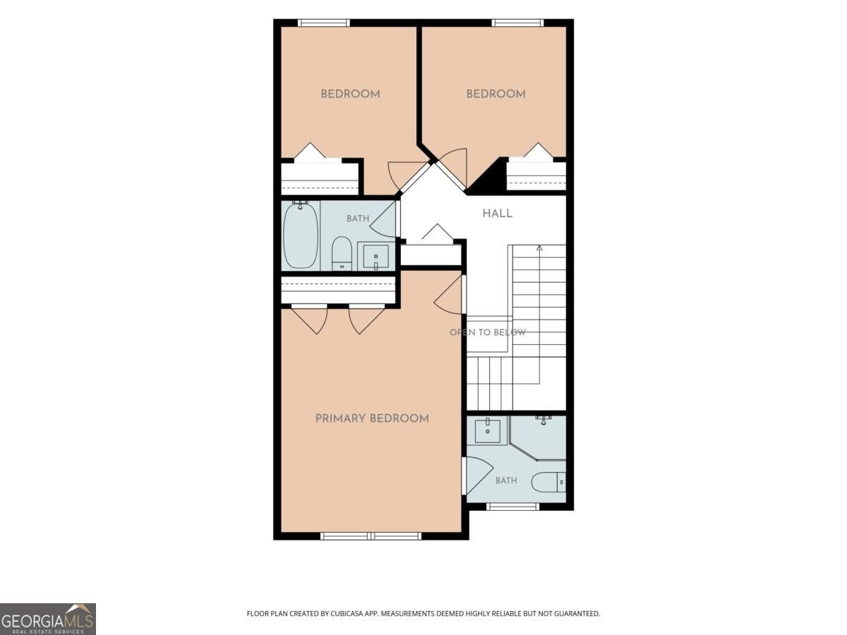 180 Trail Creek Street Athens - Photo 25