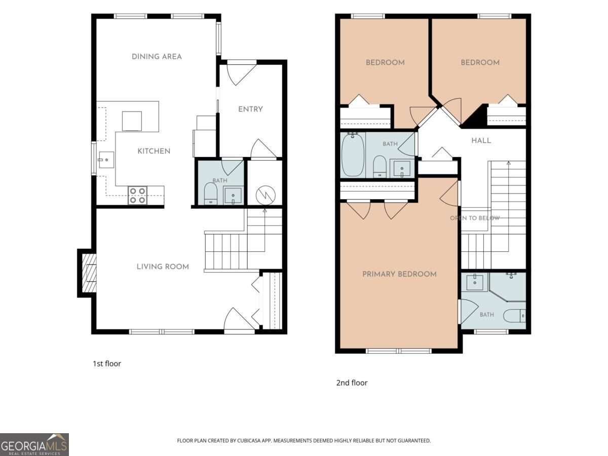 180 Trail Creek Street Athens - Photo 26