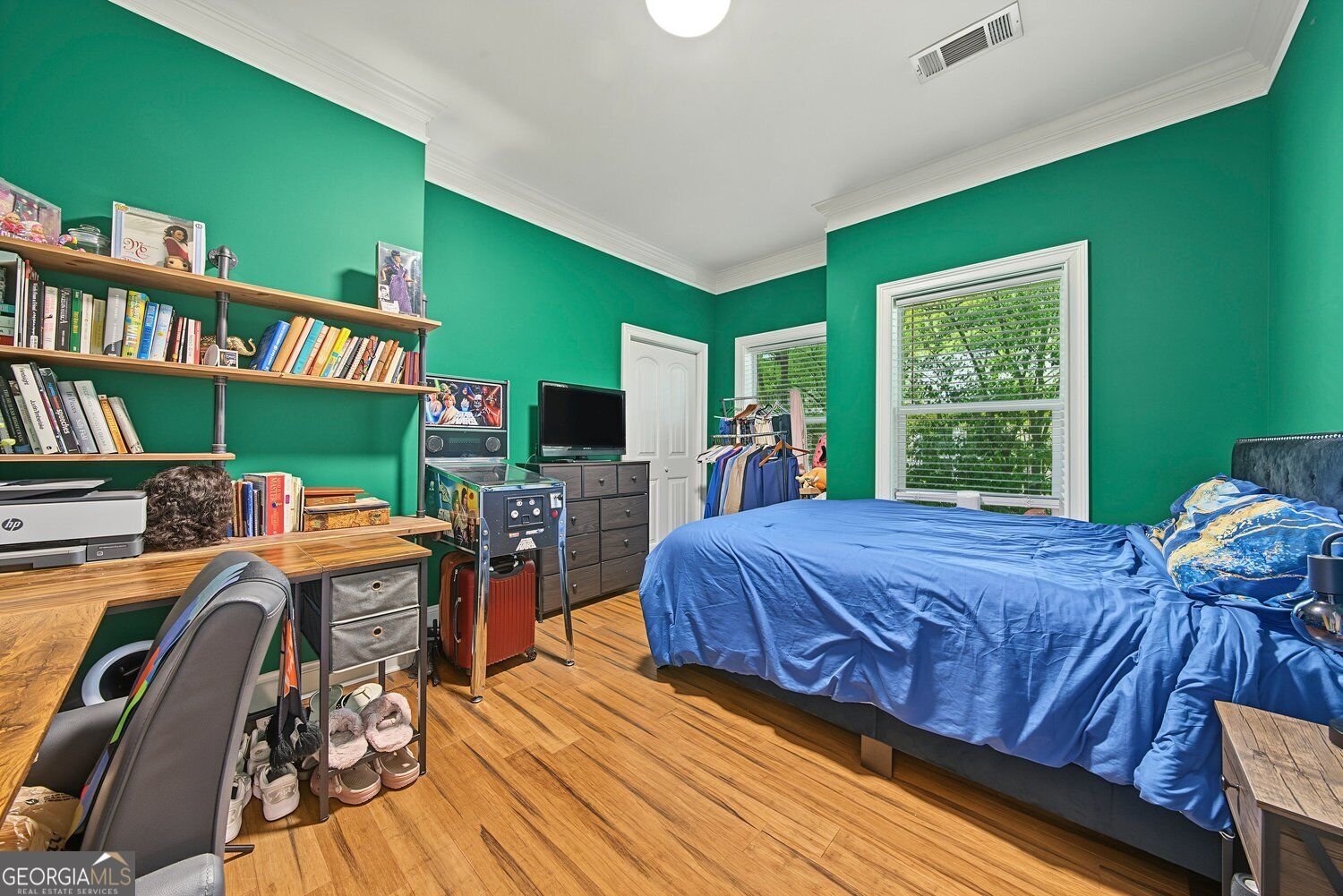1783 Dorsey Avenue Atlanta - Photo 11