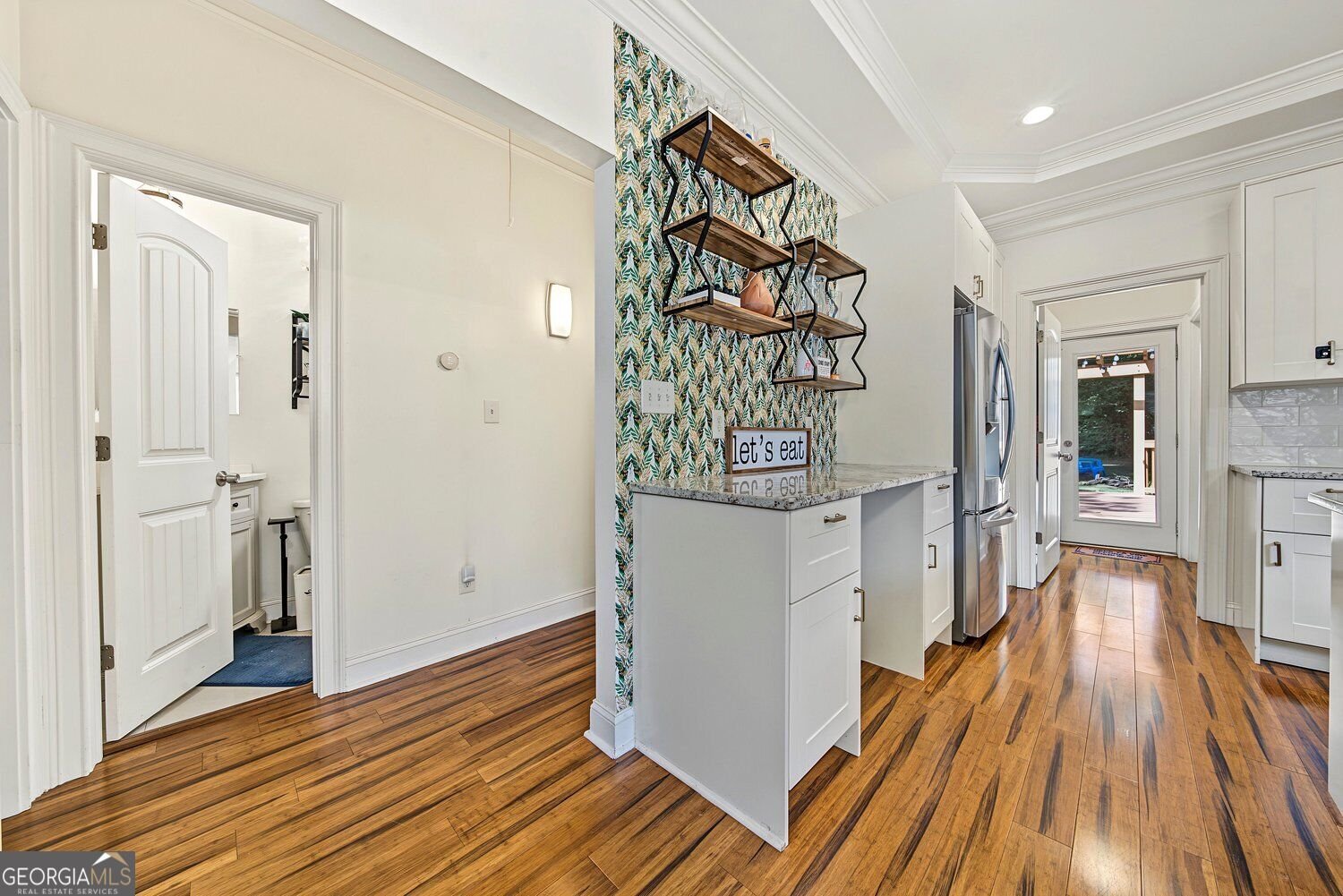1783 Dorsey Avenue Atlanta - Photo 12