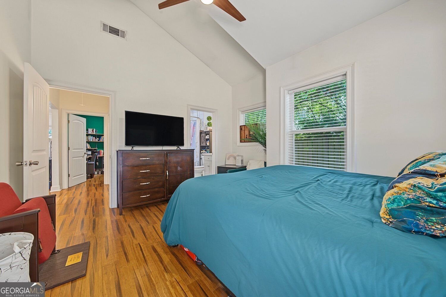 1783 Dorsey Avenue Atlanta - Photo 15