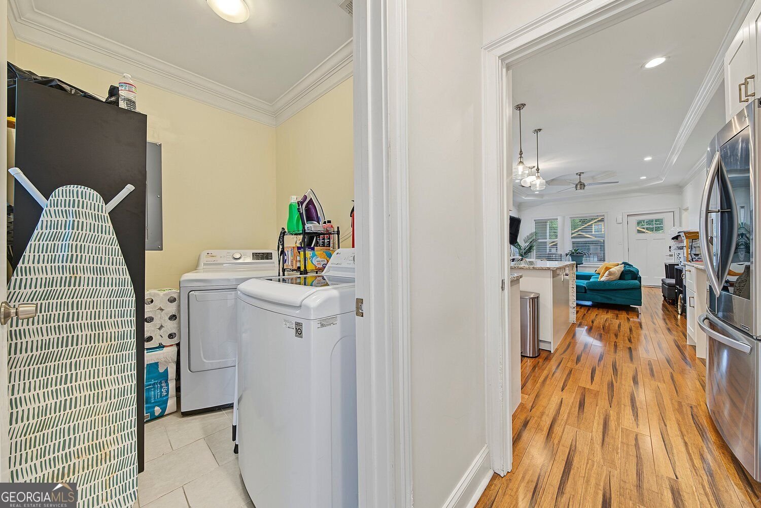 1783 Dorsey Avenue Atlanta - Photo 17
