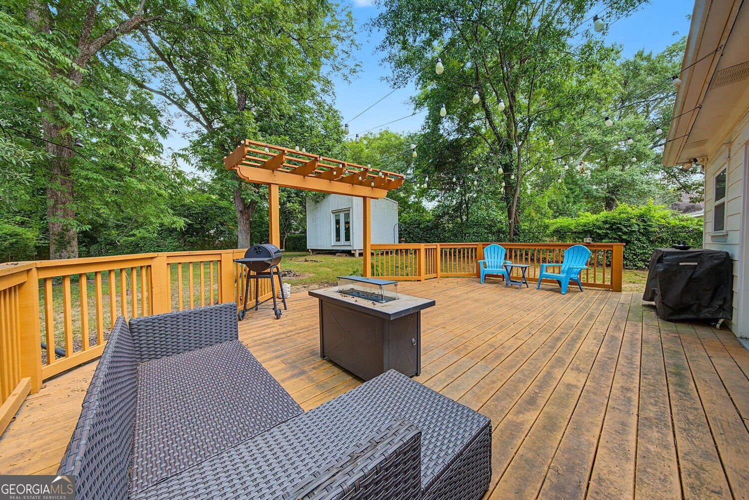1783 Dorsey Avenue Atlanta - Photo 19