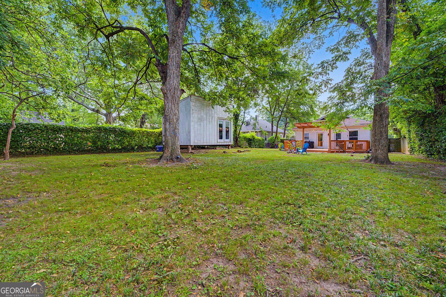 1783 Dorsey Avenue Atlanta - Photo 20
