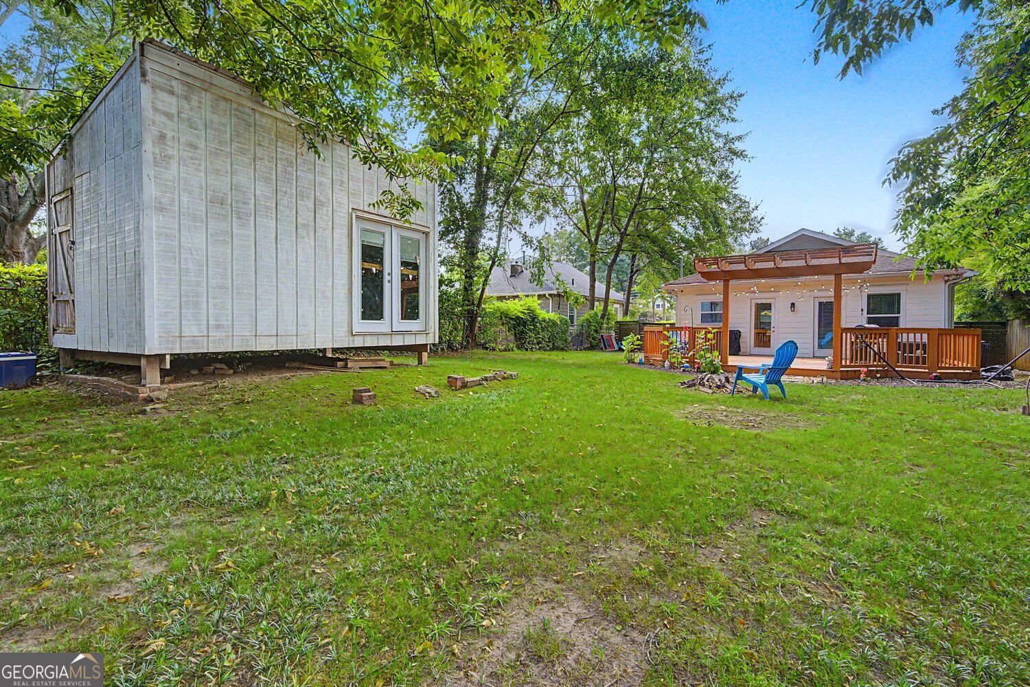 1783 Dorsey Avenue Atlanta - Photo 21