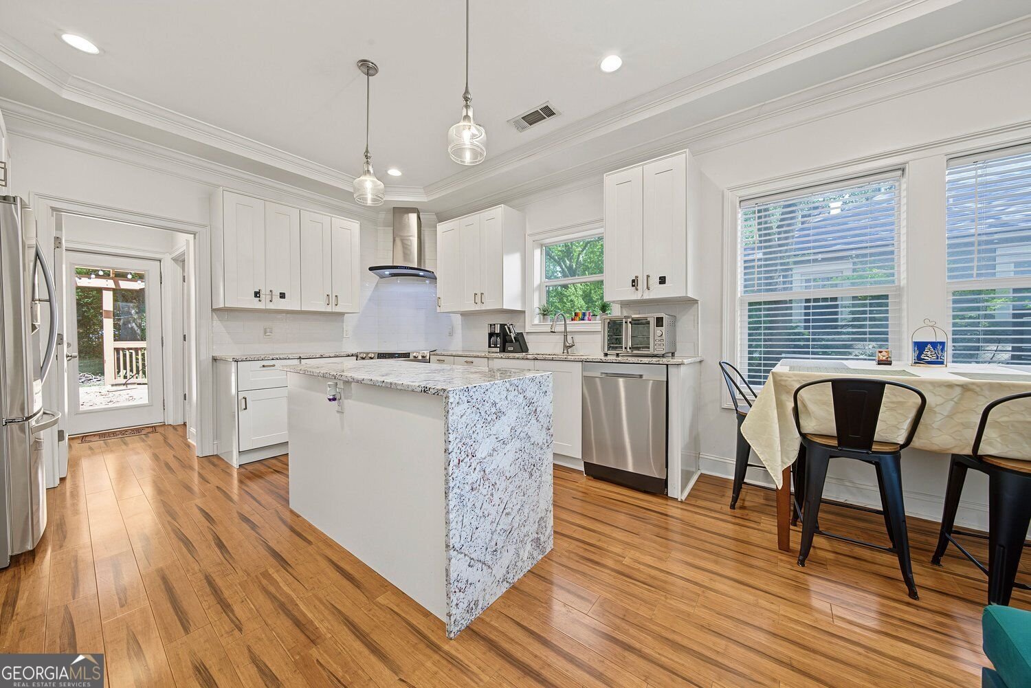 1783 Dorsey Avenue Atlanta - Photo 6