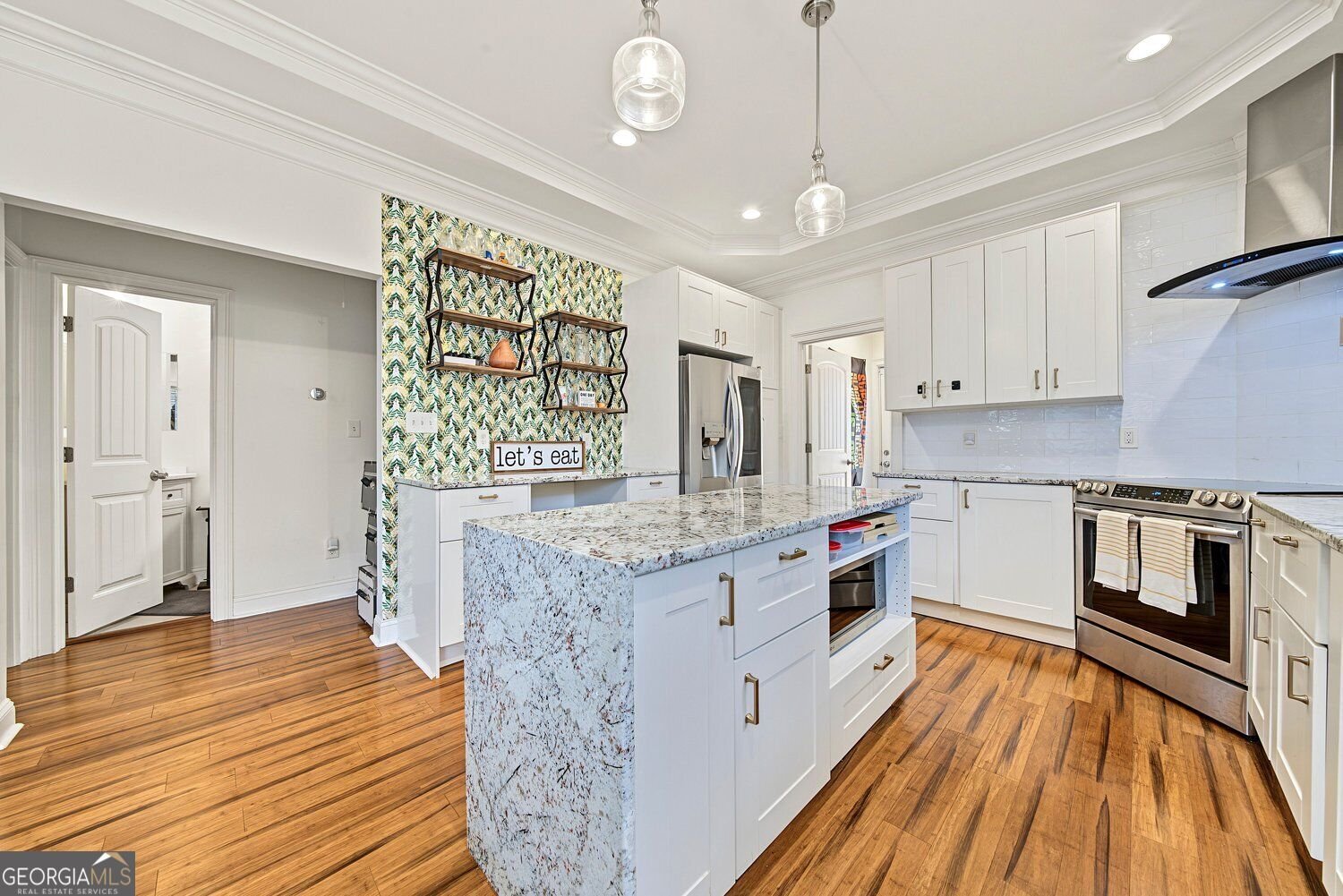 1783 Dorsey Avenue Atlanta - Photo 8