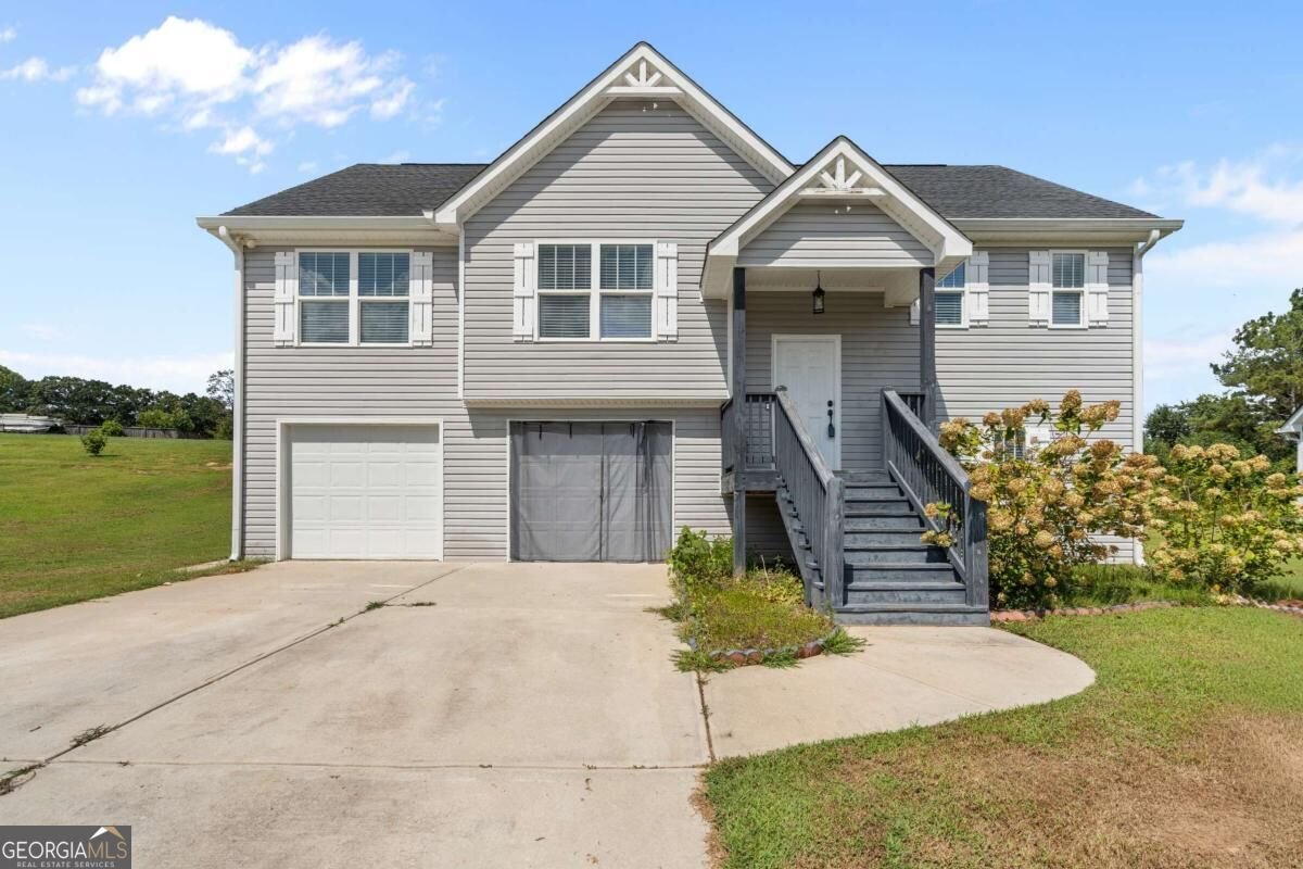 154 Grizzly Trail Carrollton - main photo