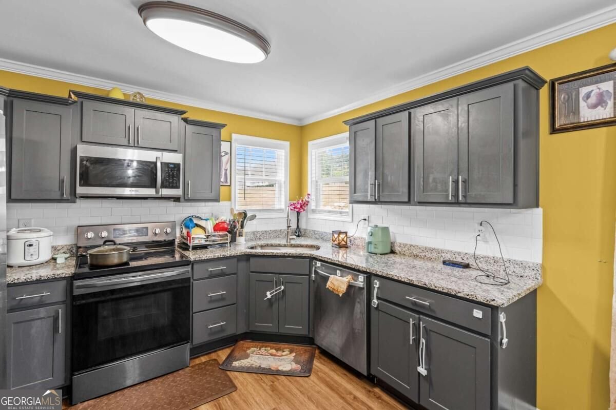 154 Grizzly Trail Carrollton - Photo 10