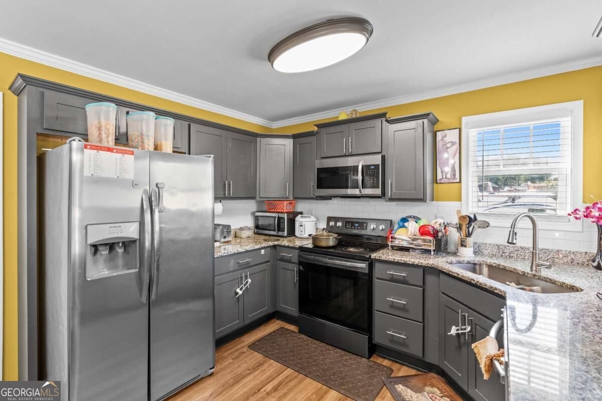 154 Grizzly Trail Carrollton - Photo 11
