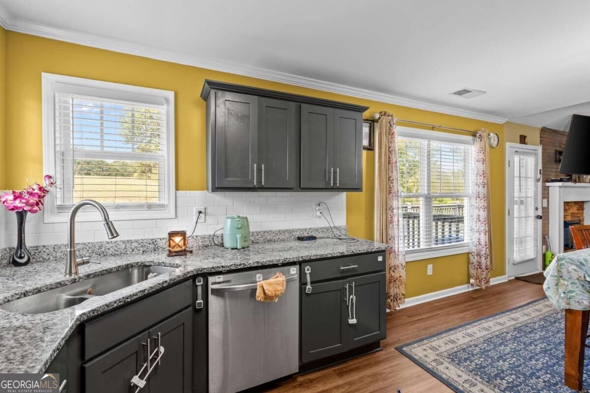154 Grizzly Trail Carrollton - Photo 13