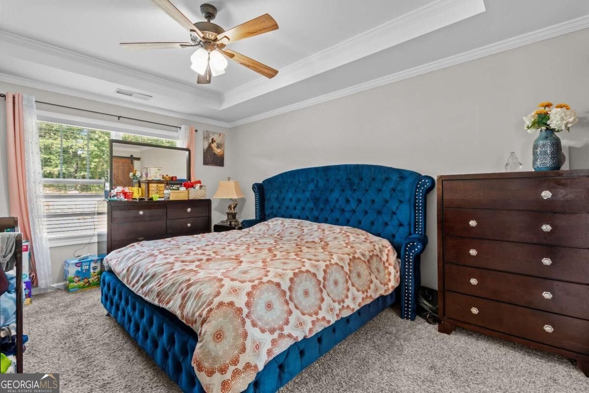 154 Grizzly Trail Carrollton - Photo 14