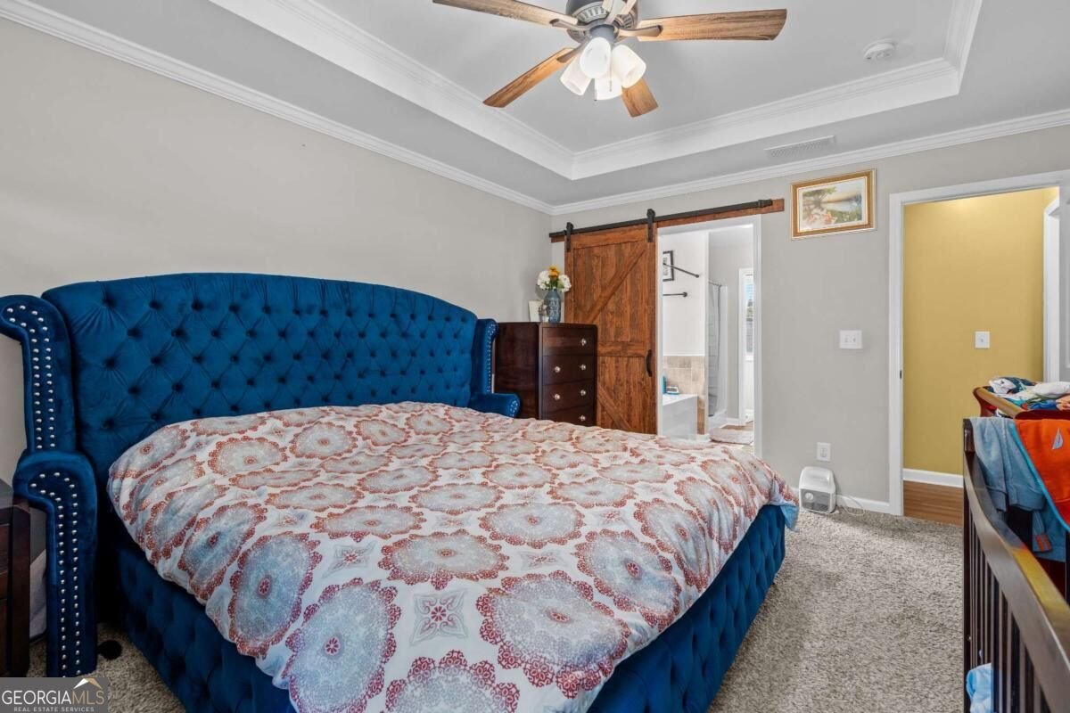 154 Grizzly Trail Carrollton - Photo 15