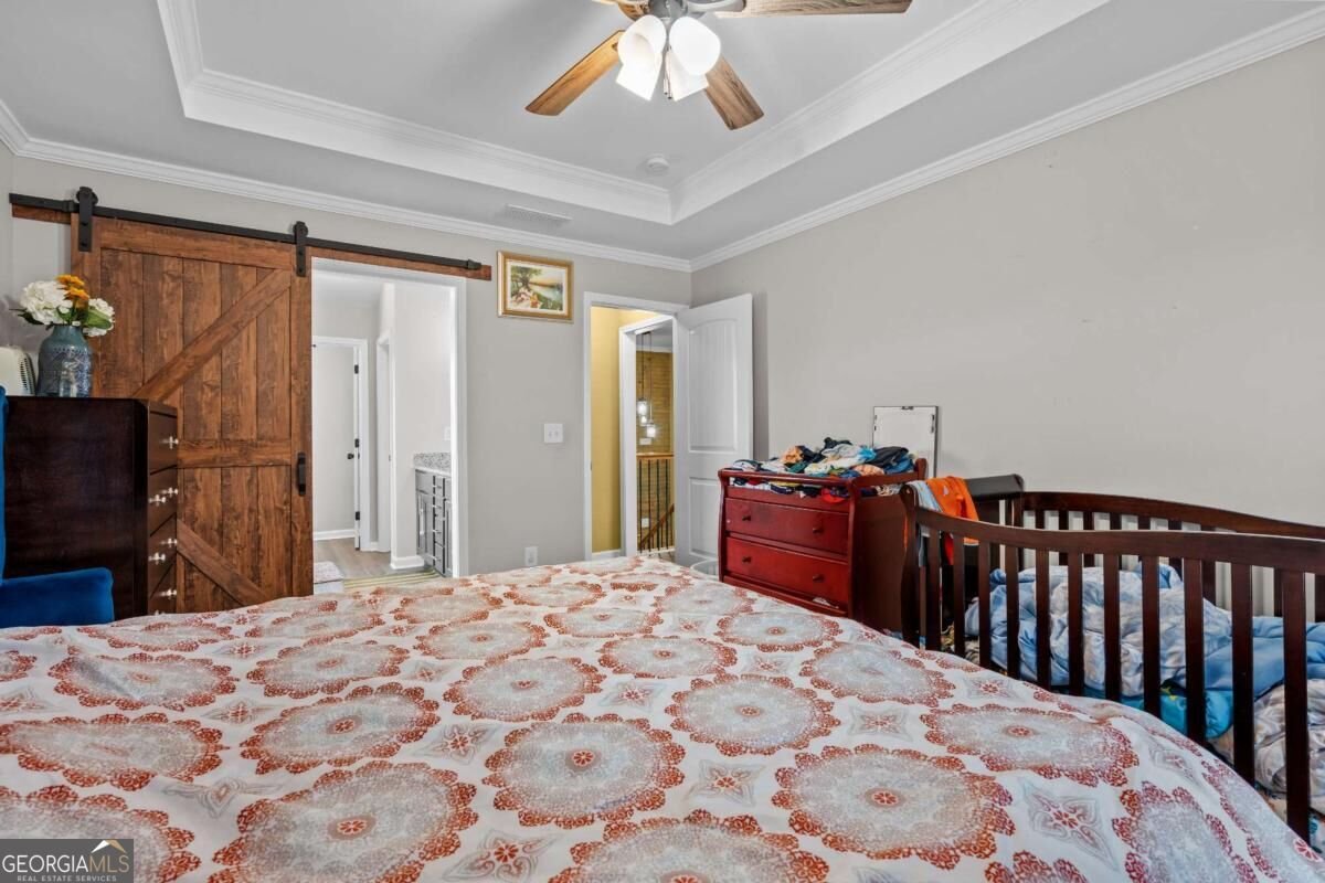 154 Grizzly Trail Carrollton - Photo 16