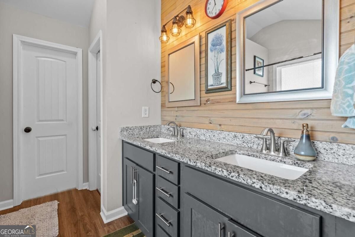 154 Grizzly Trail Carrollton - Photo 17