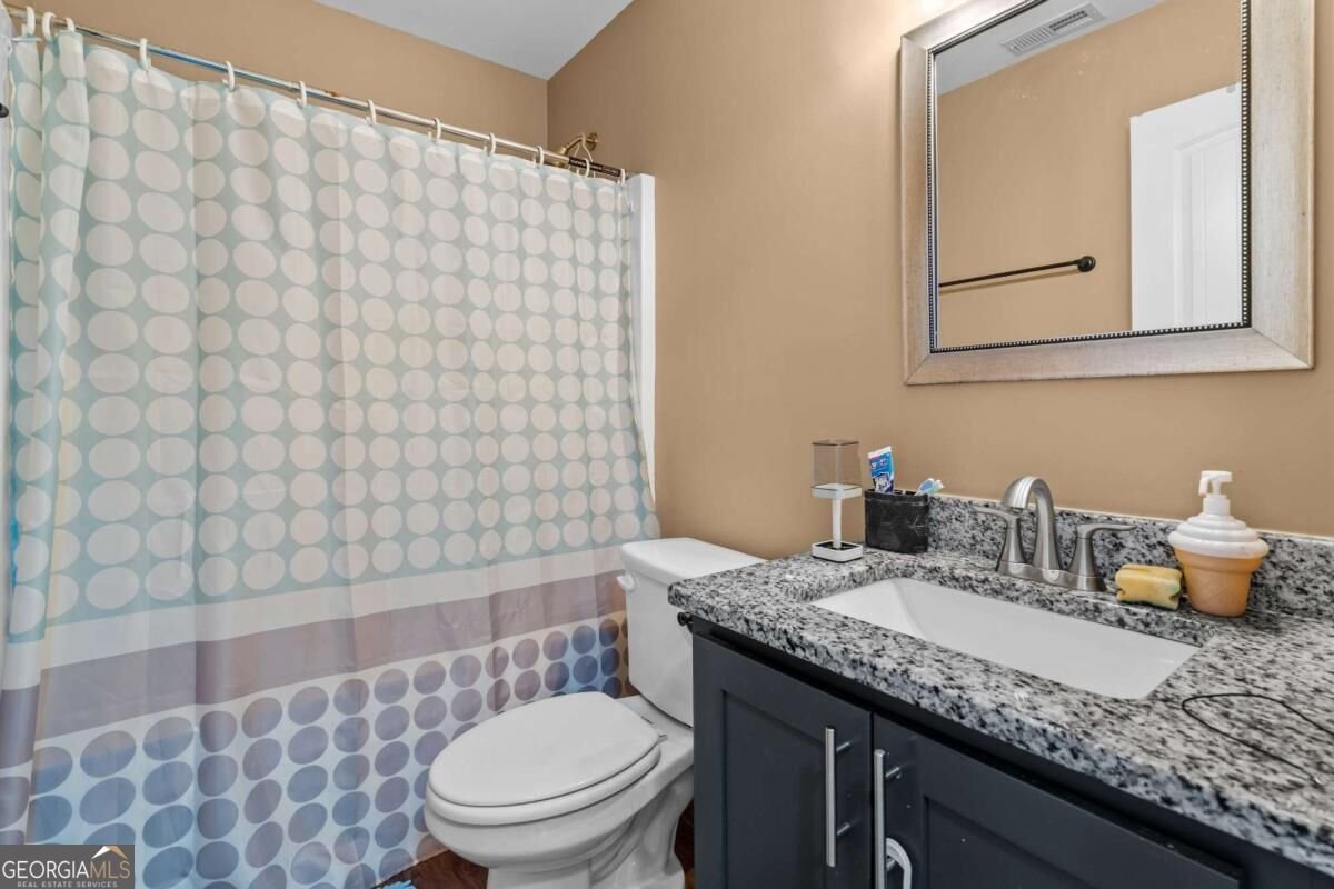 154 Grizzly Trail Carrollton - Photo 20