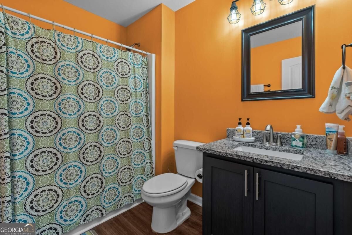 154 Grizzly Trail Carrollton - Photo 26