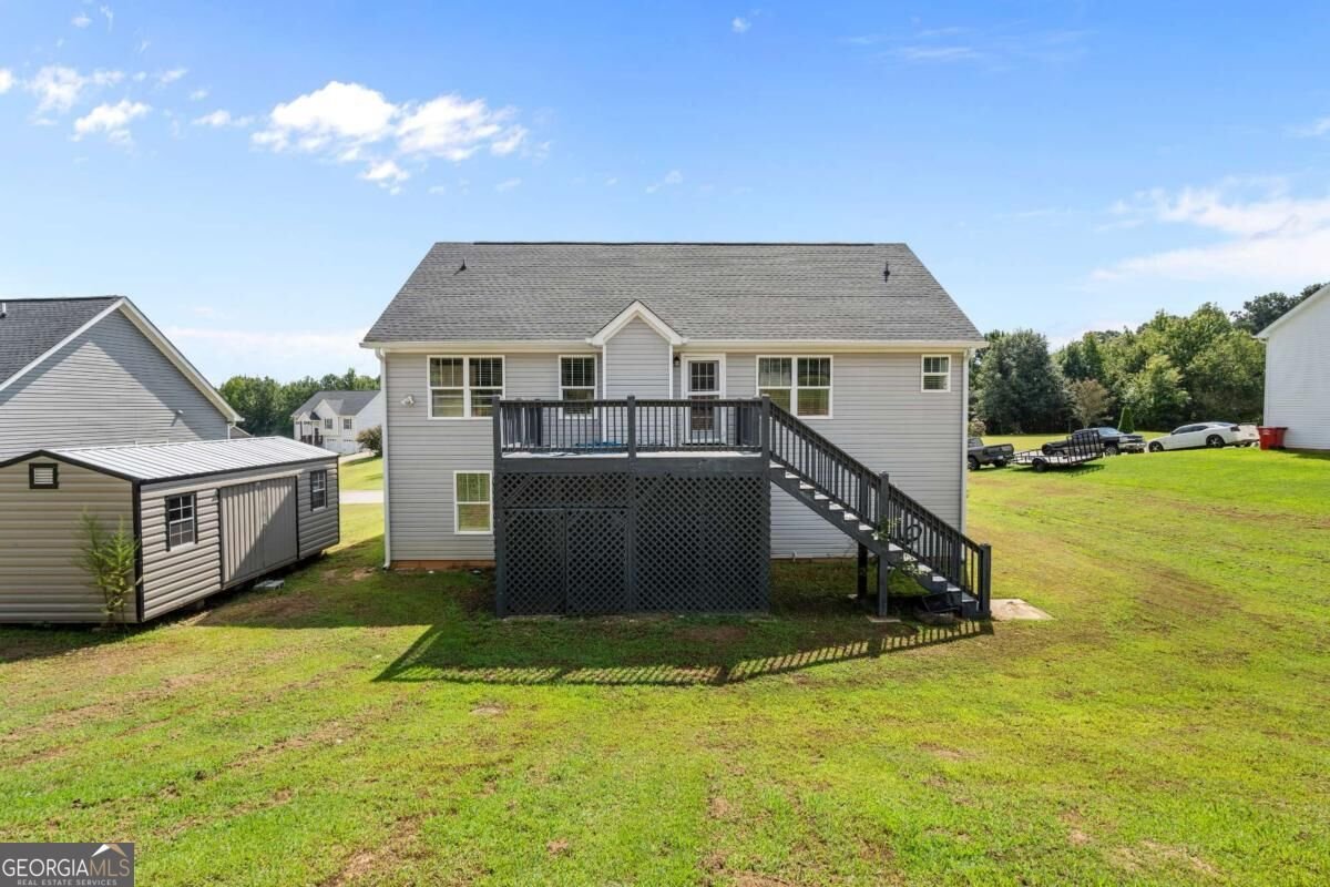 154 Grizzly Trail Carrollton - Photo 28