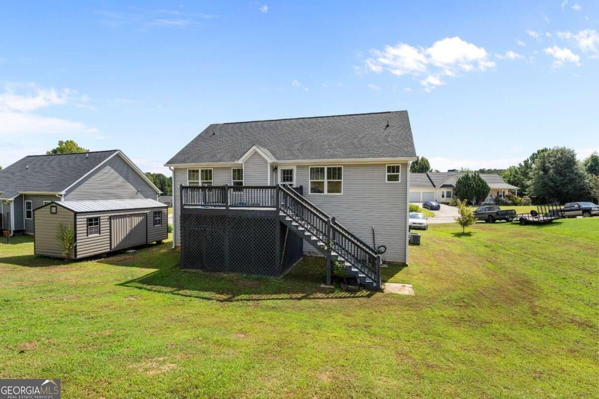154 Grizzly Trail Carrollton - Photo 29
