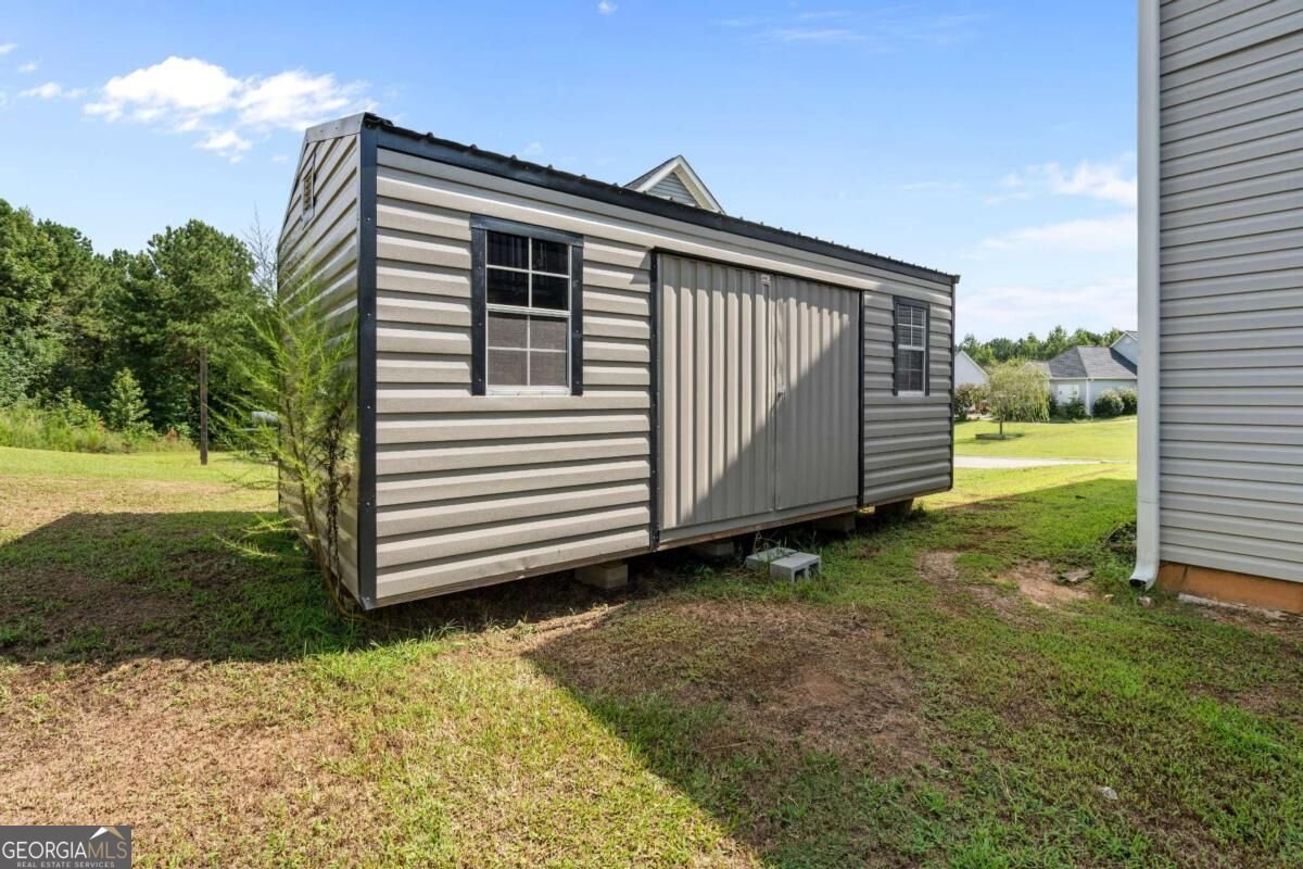154 Grizzly Trail Carrollton - Photo 30