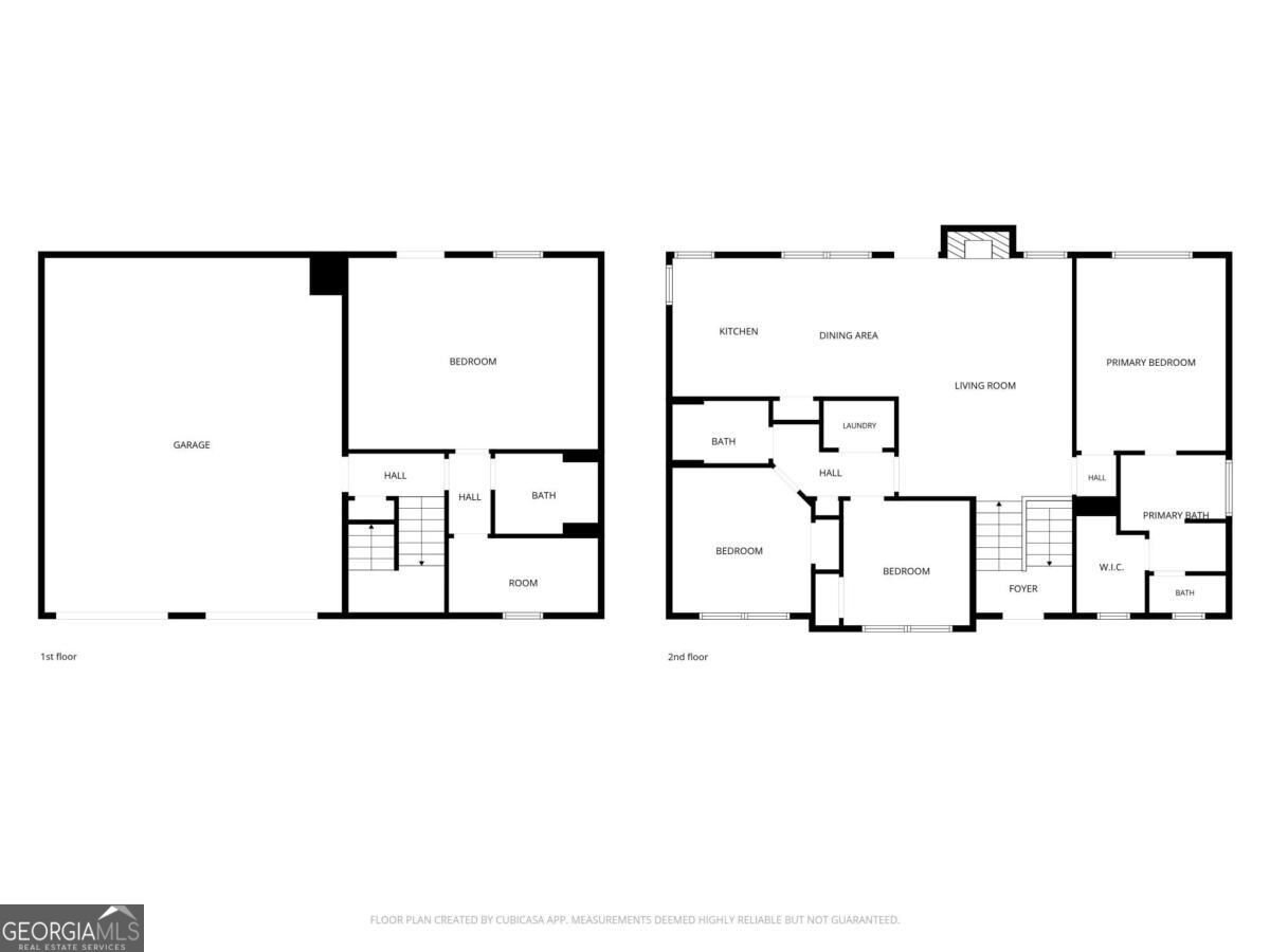 154 Grizzly Trail Carrollton - Photo 33