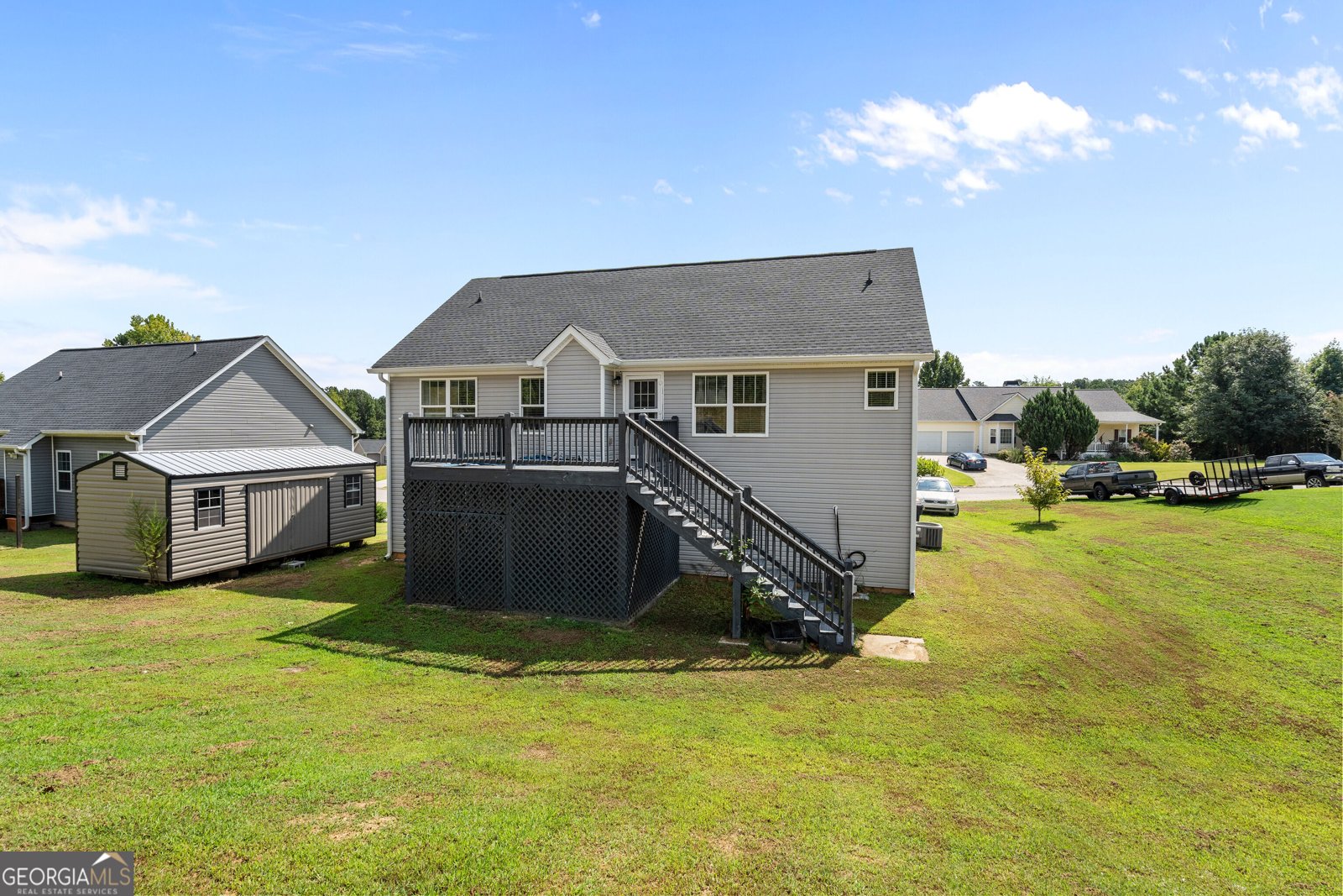 154 Grizzly Trail Carrollton - Photo 34