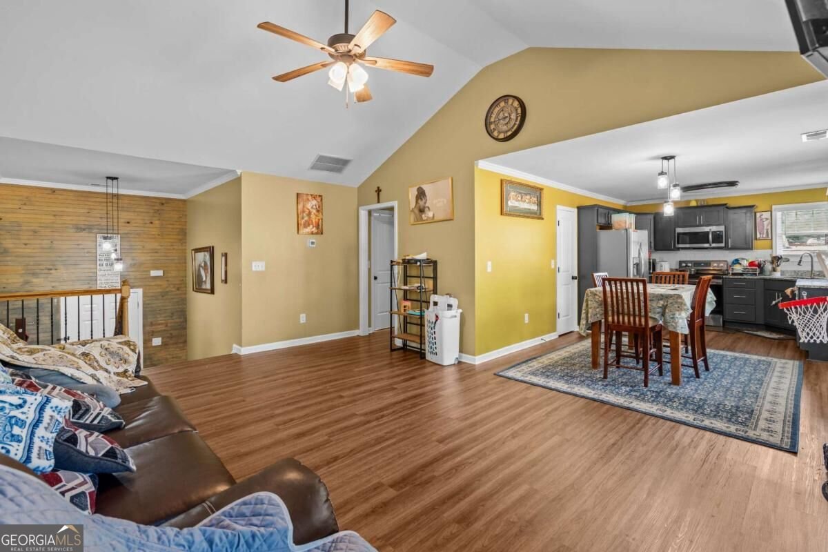 154 Grizzly Trail Carrollton - Photo 7