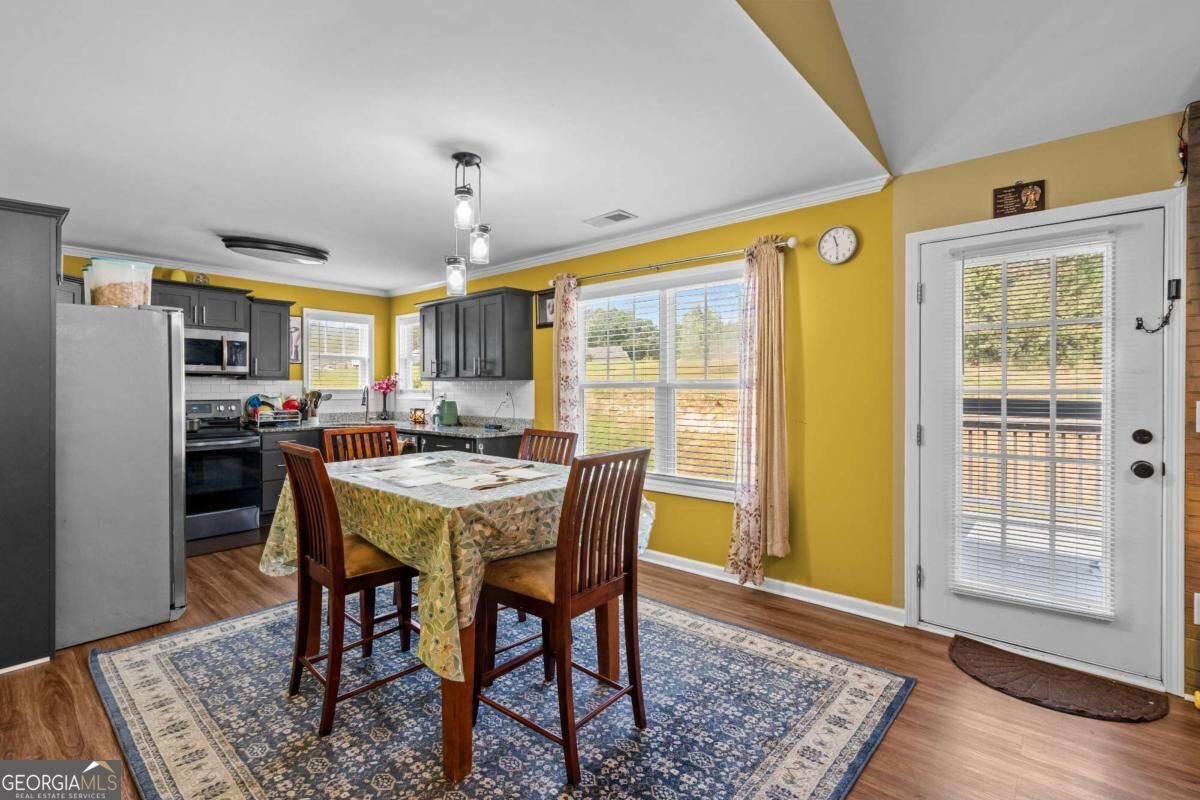 154 Grizzly Trail Carrollton - Photo 8