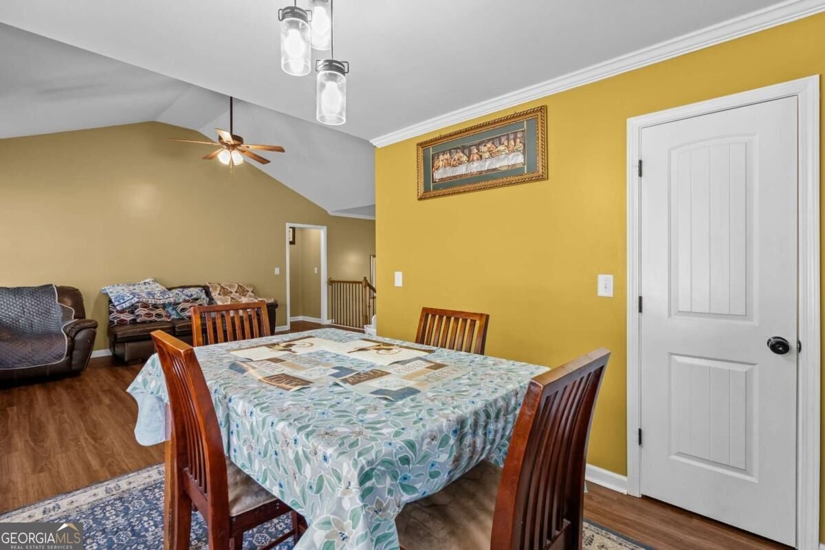 154 Grizzly Trail Carrollton - Photo 9