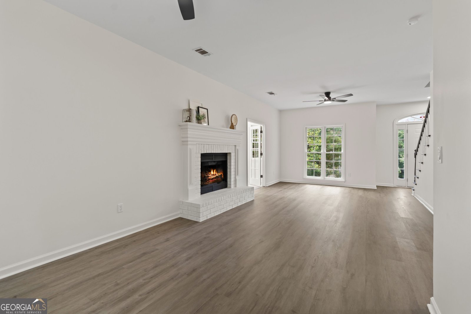 71 Picketts View Acworth - Photo 11
