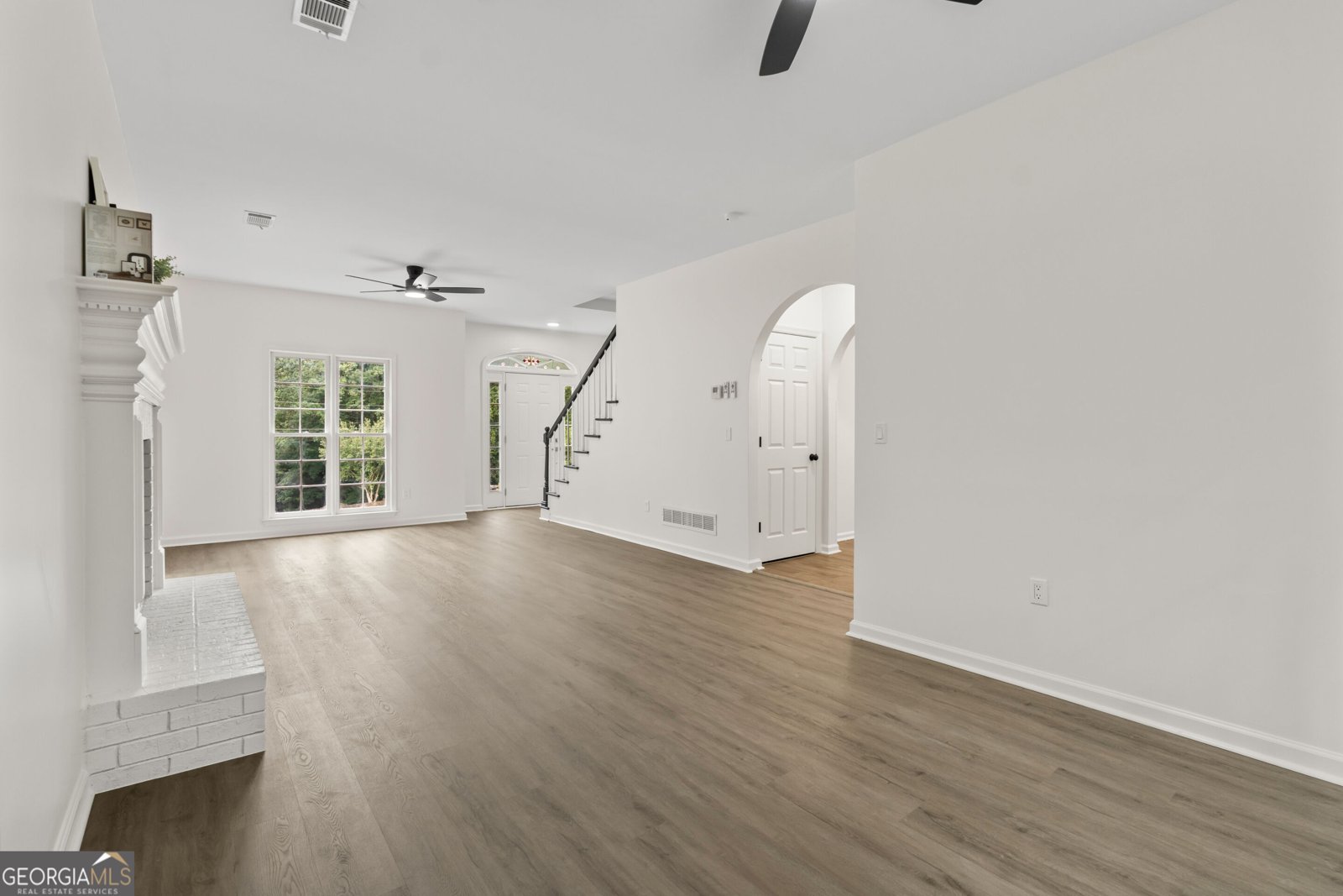 71 Picketts View Acworth - Photo 12