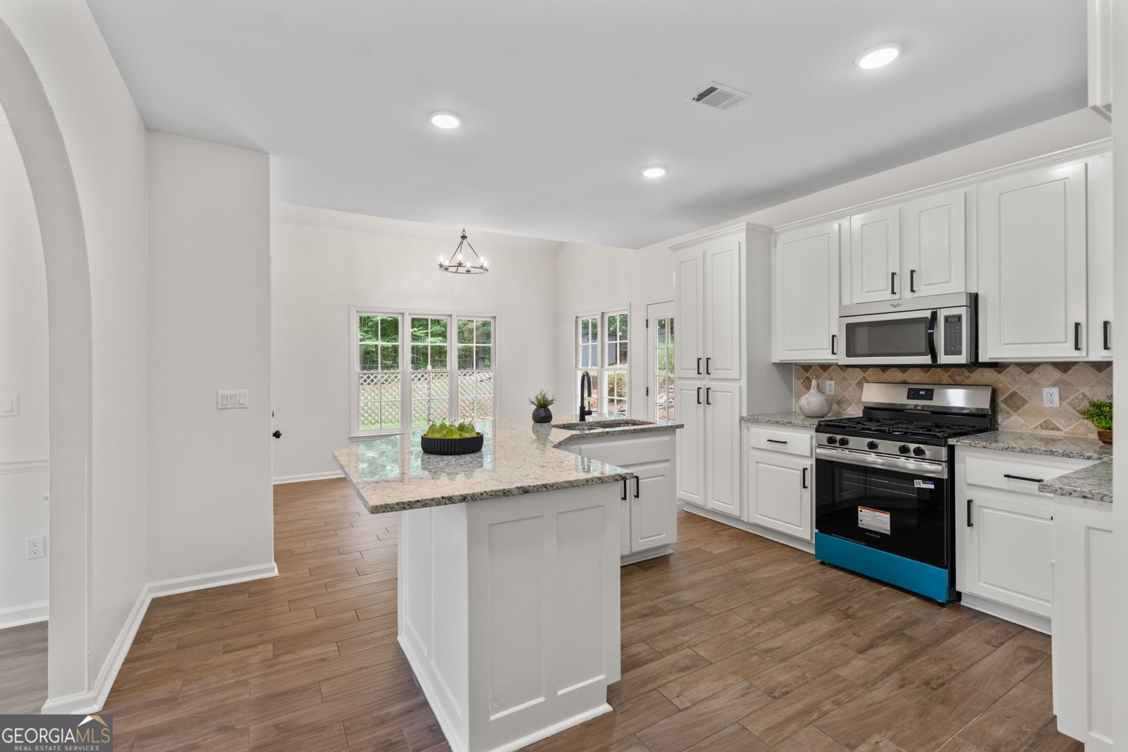 71 Picketts View Acworth - Photo 13