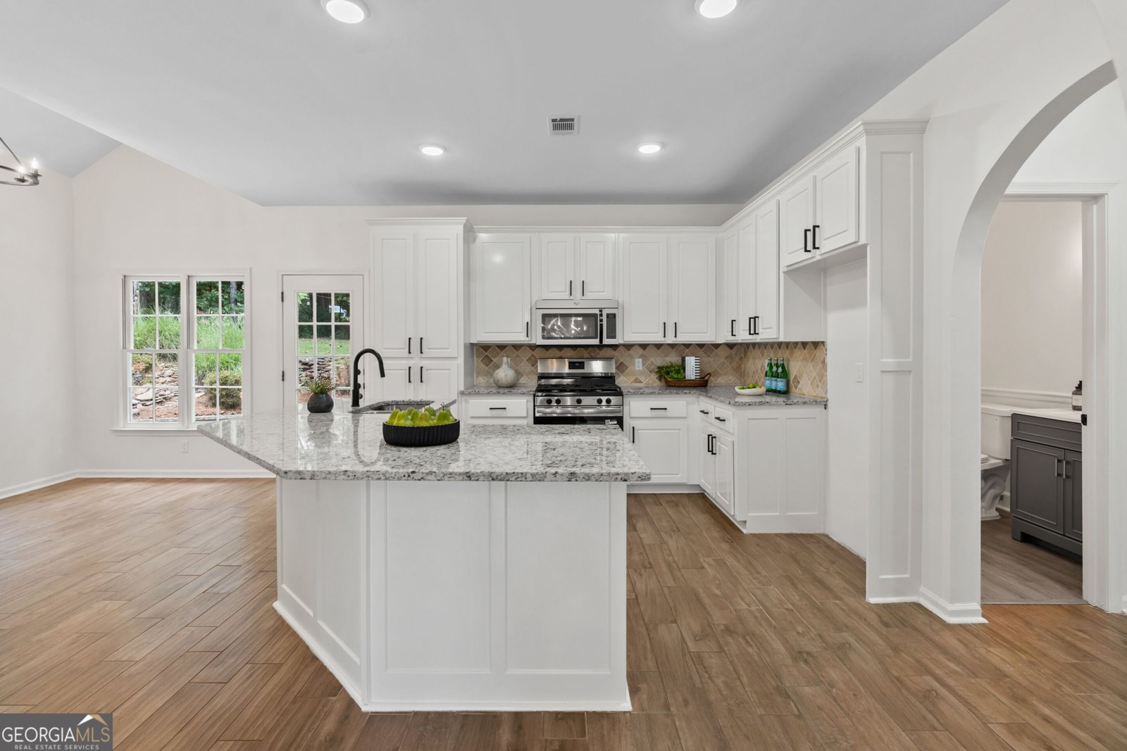 71 Picketts View Acworth - Photo 14