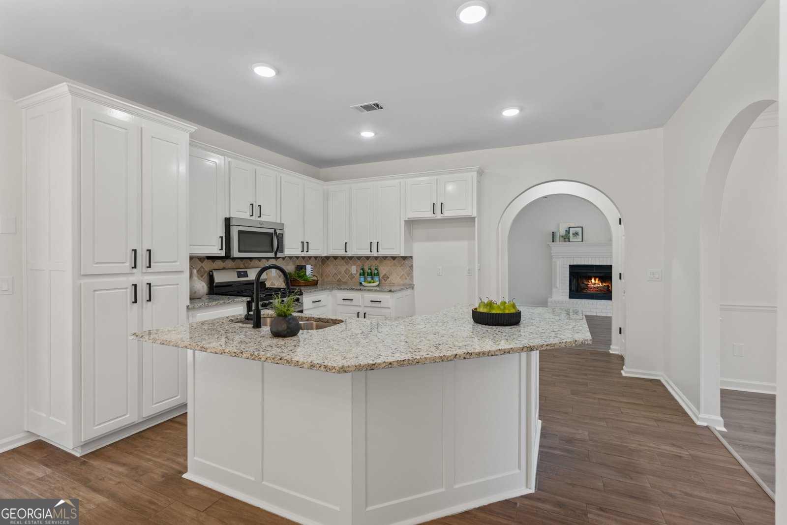 71 Picketts View Acworth - Photo 15