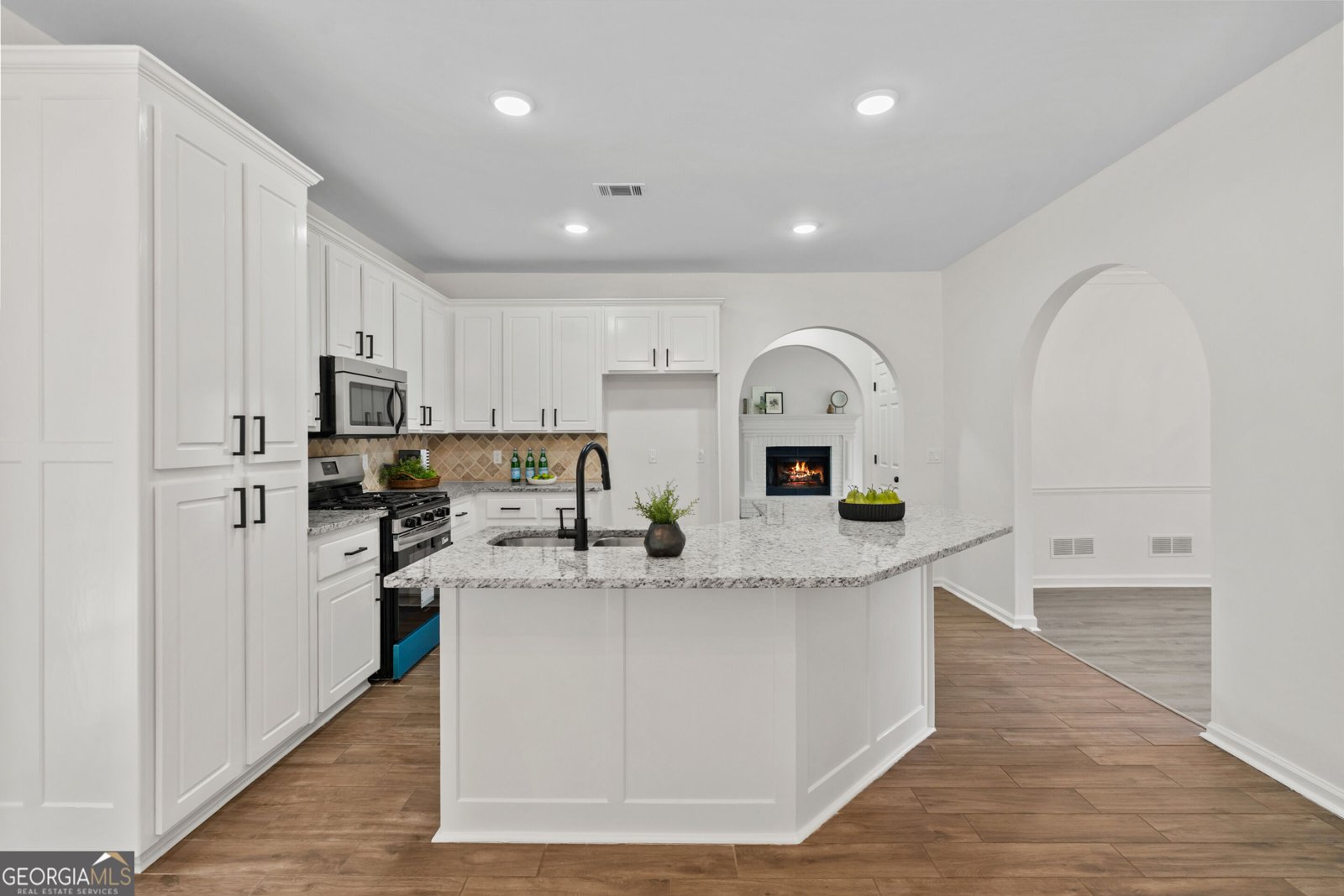 71 Picketts View Acworth - Photo 16