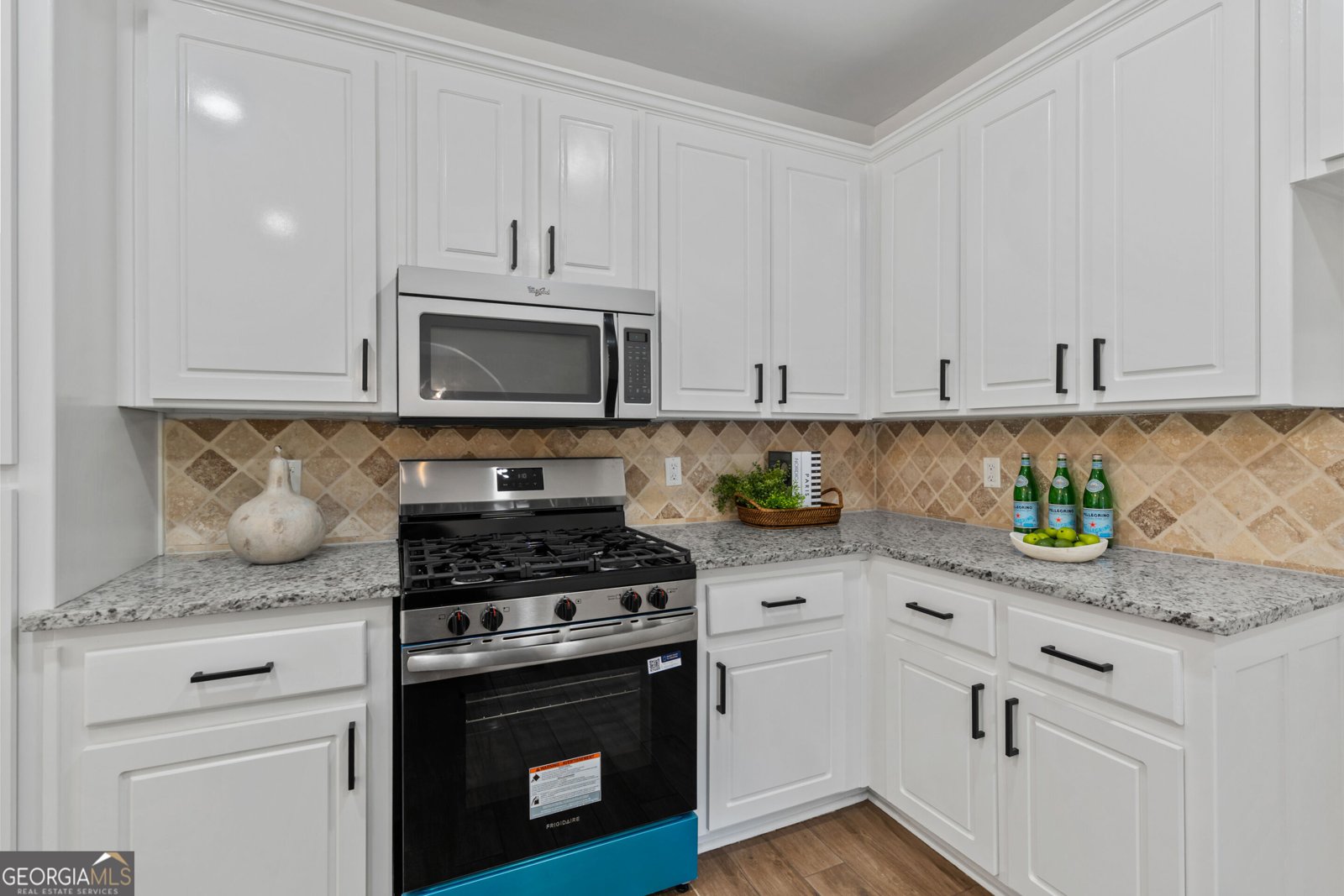 71 Picketts View Acworth - Photo 17