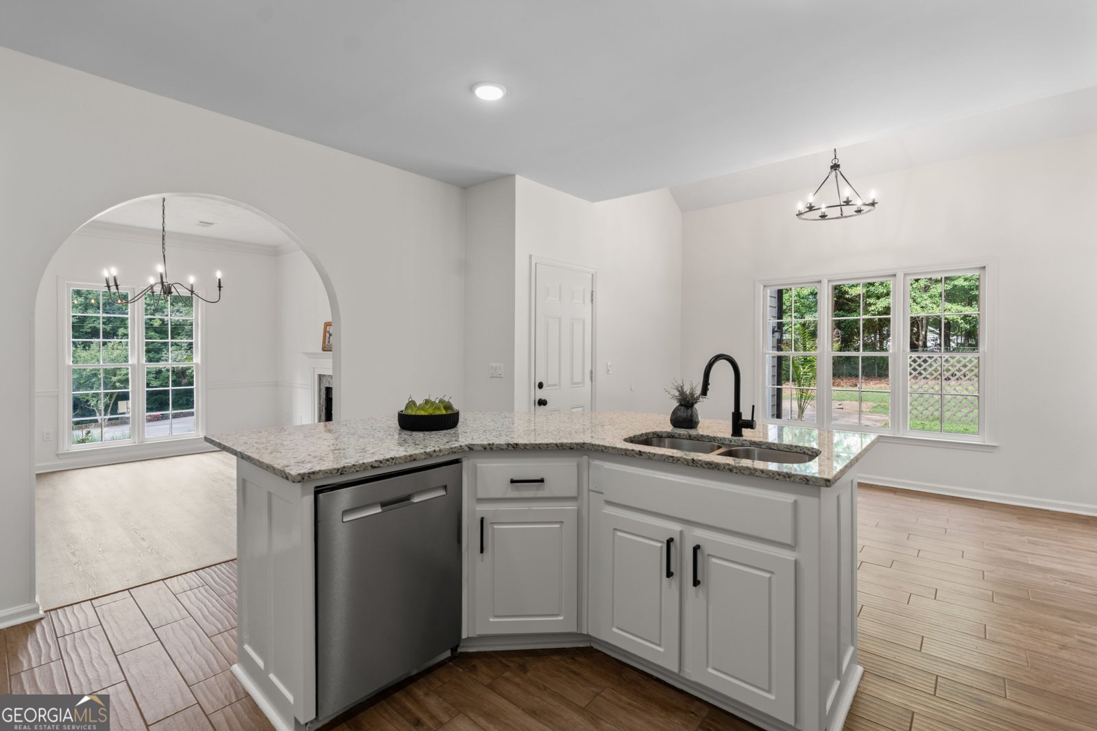 71 Picketts View Acworth - Photo 18