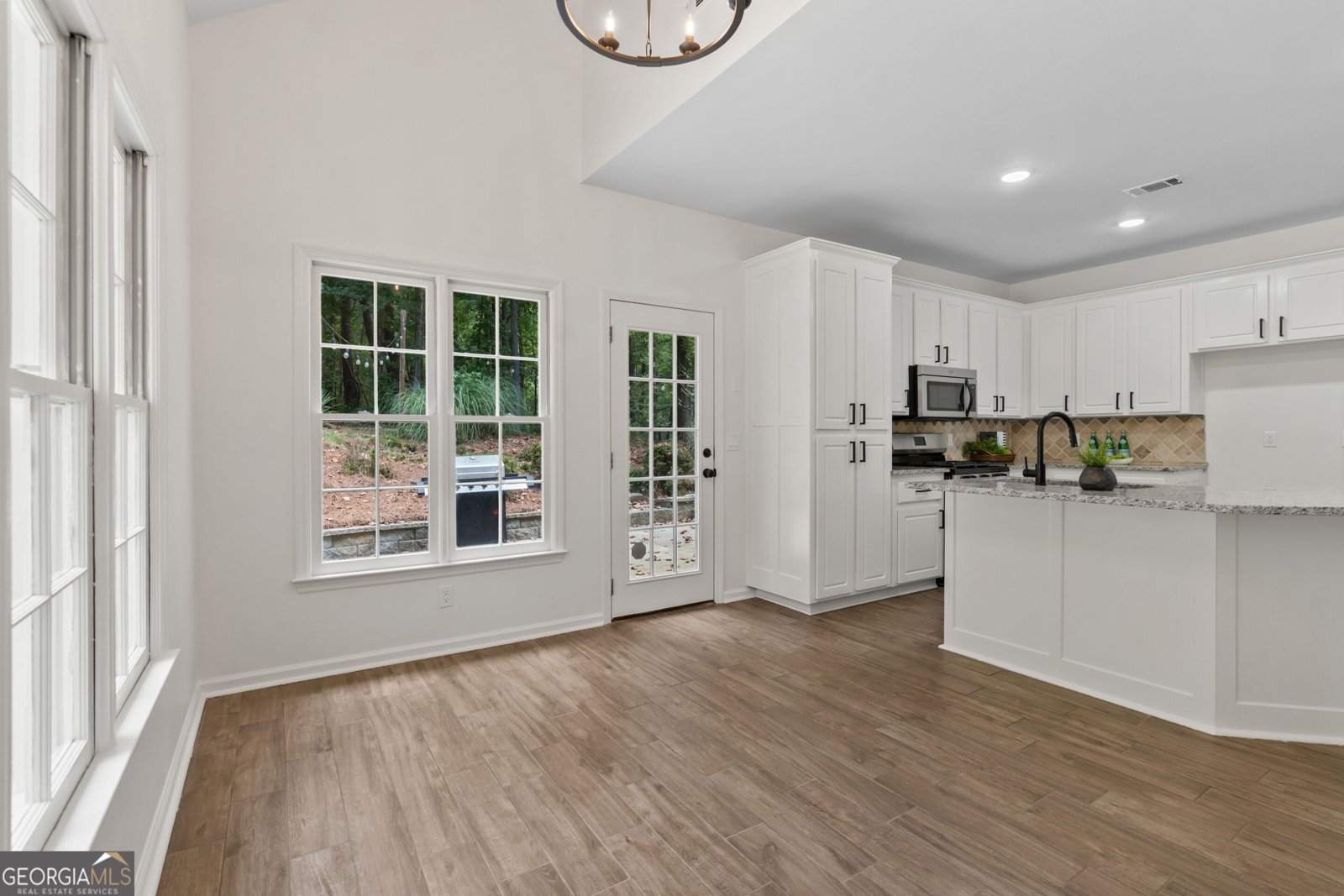 71 Picketts View Acworth - Photo 19