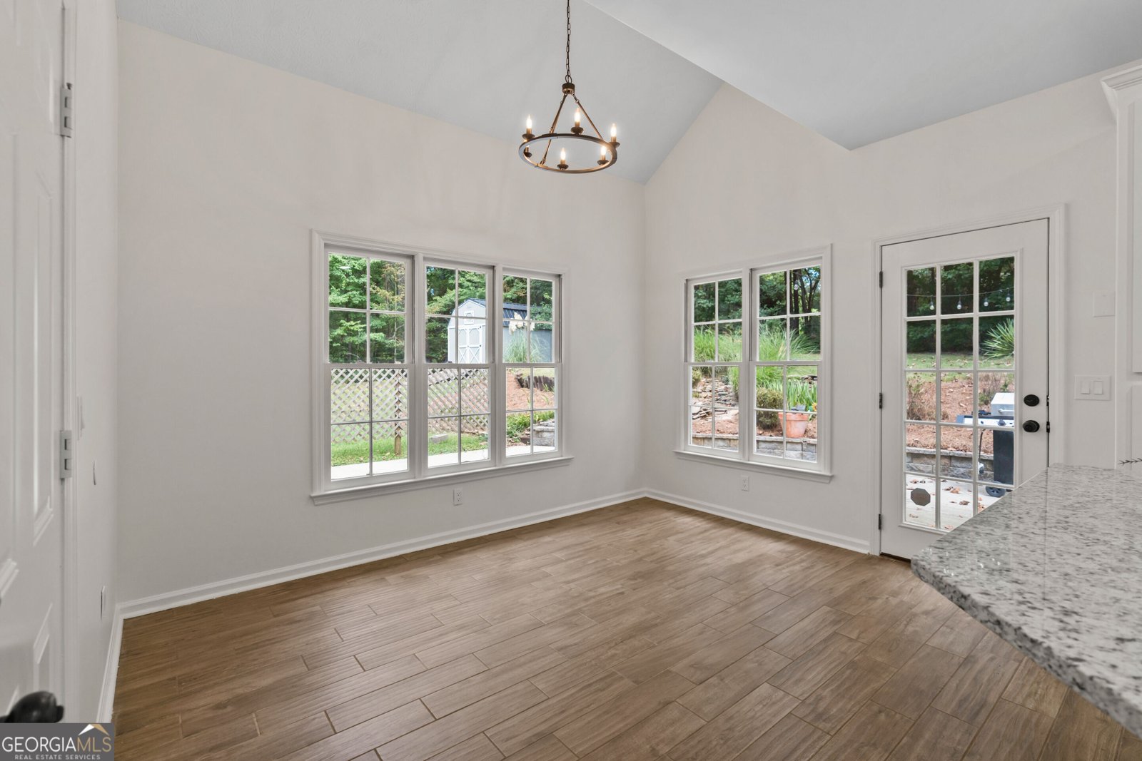 71 Picketts View Acworth - Photo 20
